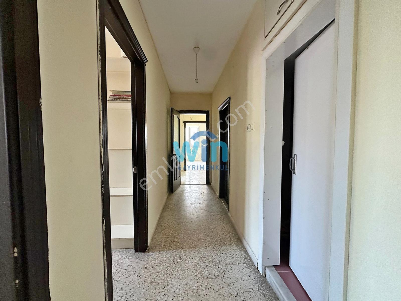 Win'den Tarsus Yeni Ömerli Mahallesinde Satılık 4+1 Daire — fotoğraf 2