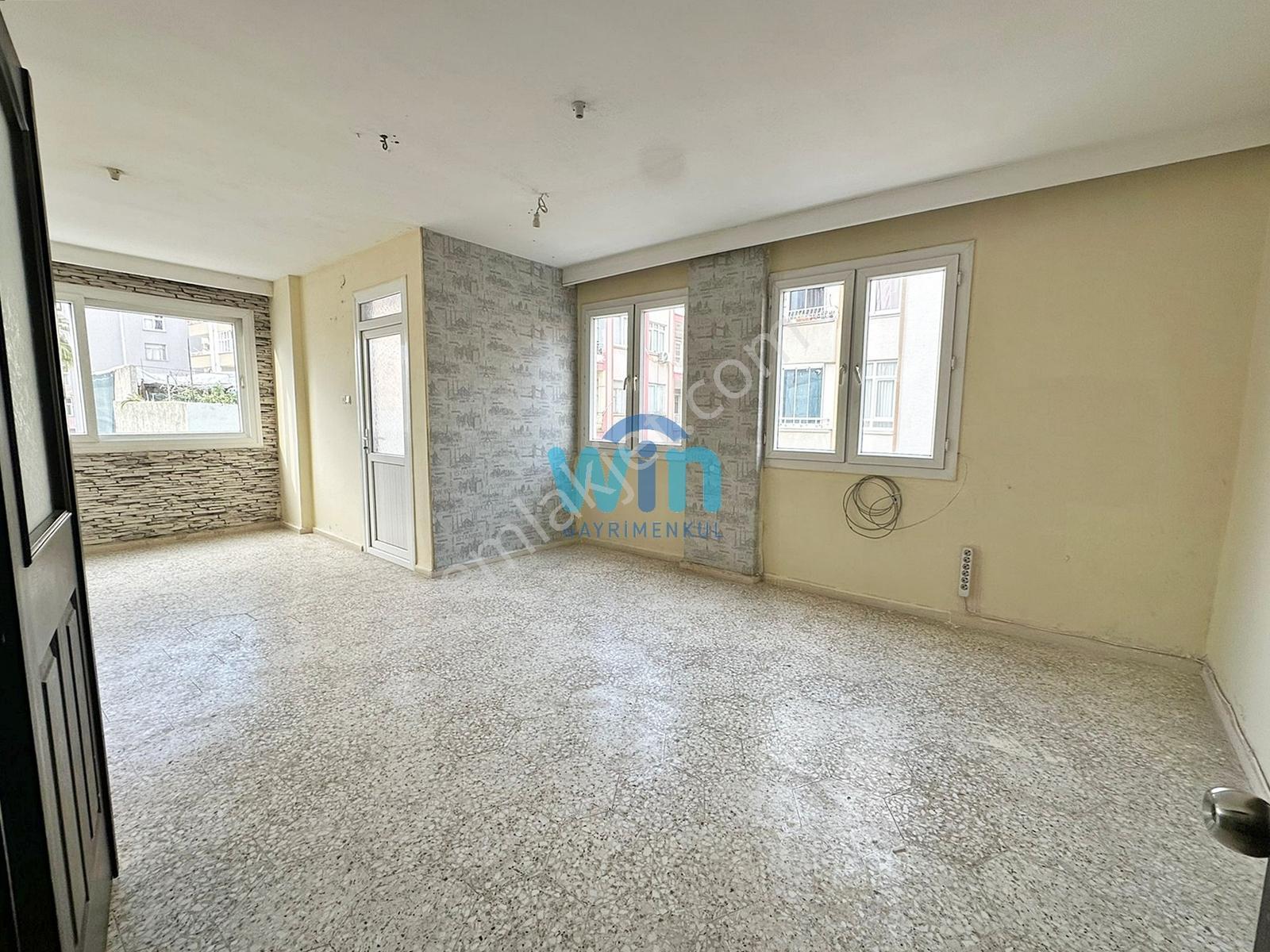 Win'den Tarsus Yeni Ömerli Mahallesinde Satılık 4+1 Daire — fotoğraf 3