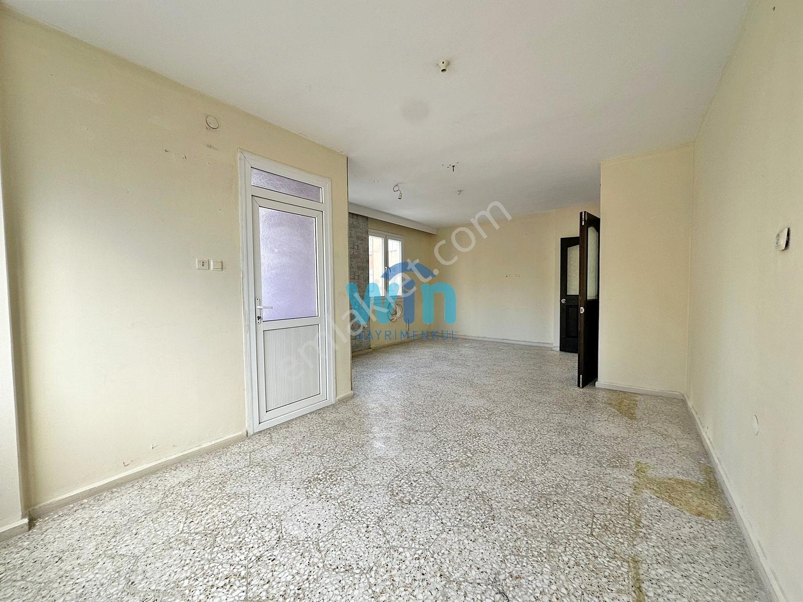 Win'den Tarsus Yeni Ömerli Mahallesinde Satılık 4+1 Daire — fotoğraf 4
