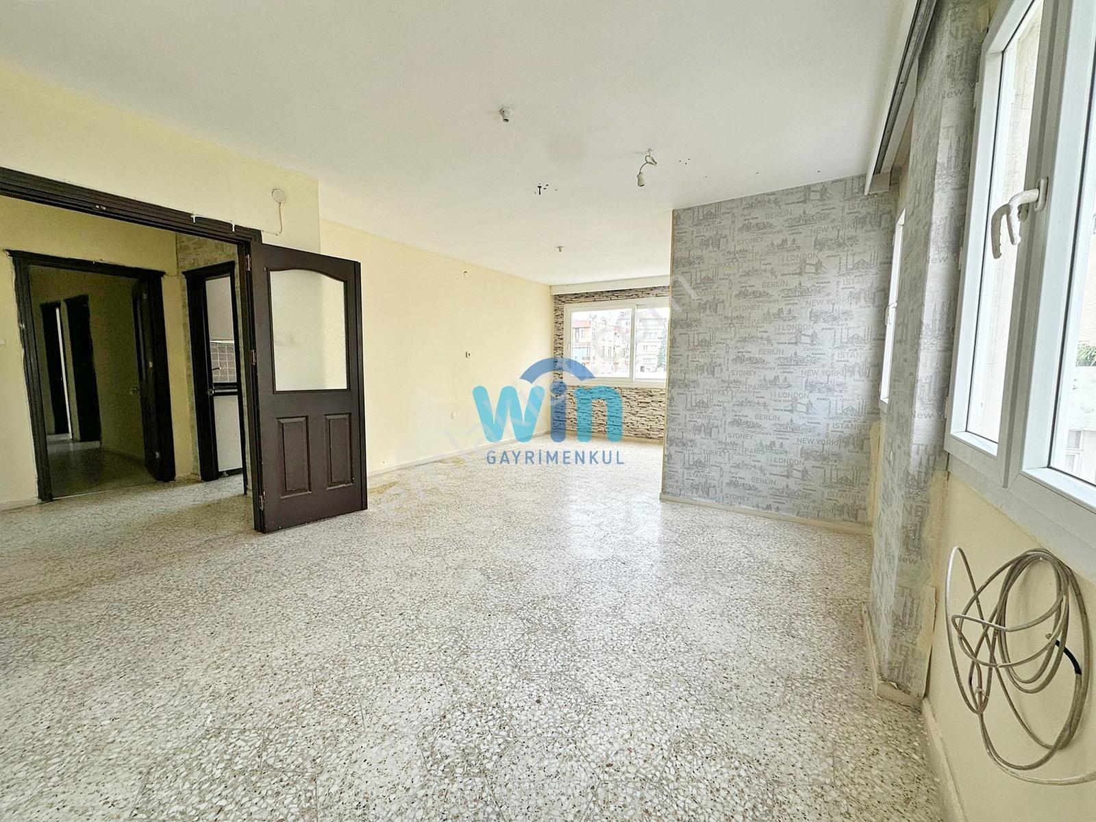 Win'den Tarsus Yeni Ömerli Mahallesinde Satılık 4+1 Daire — fotoğraf 5