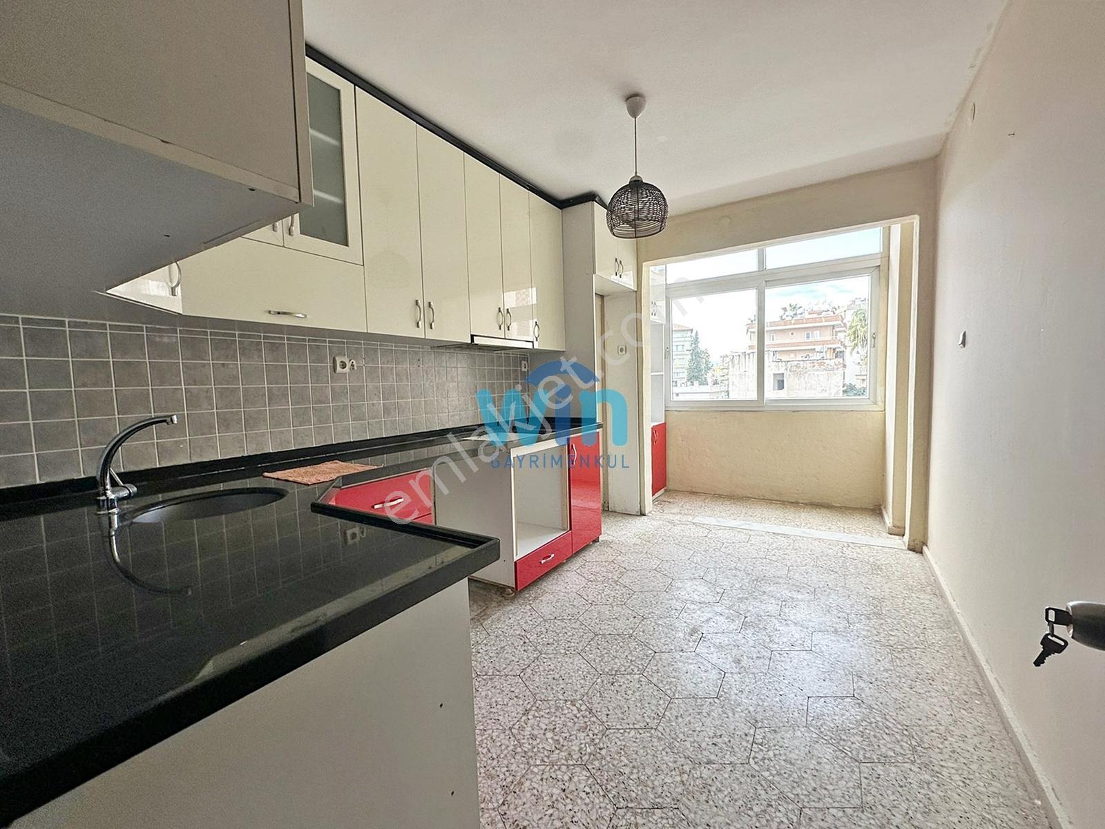 Win'den Tarsus Yeni Ömerli Mahallesinde Satılık 4+1 Daire — fotoğraf 6