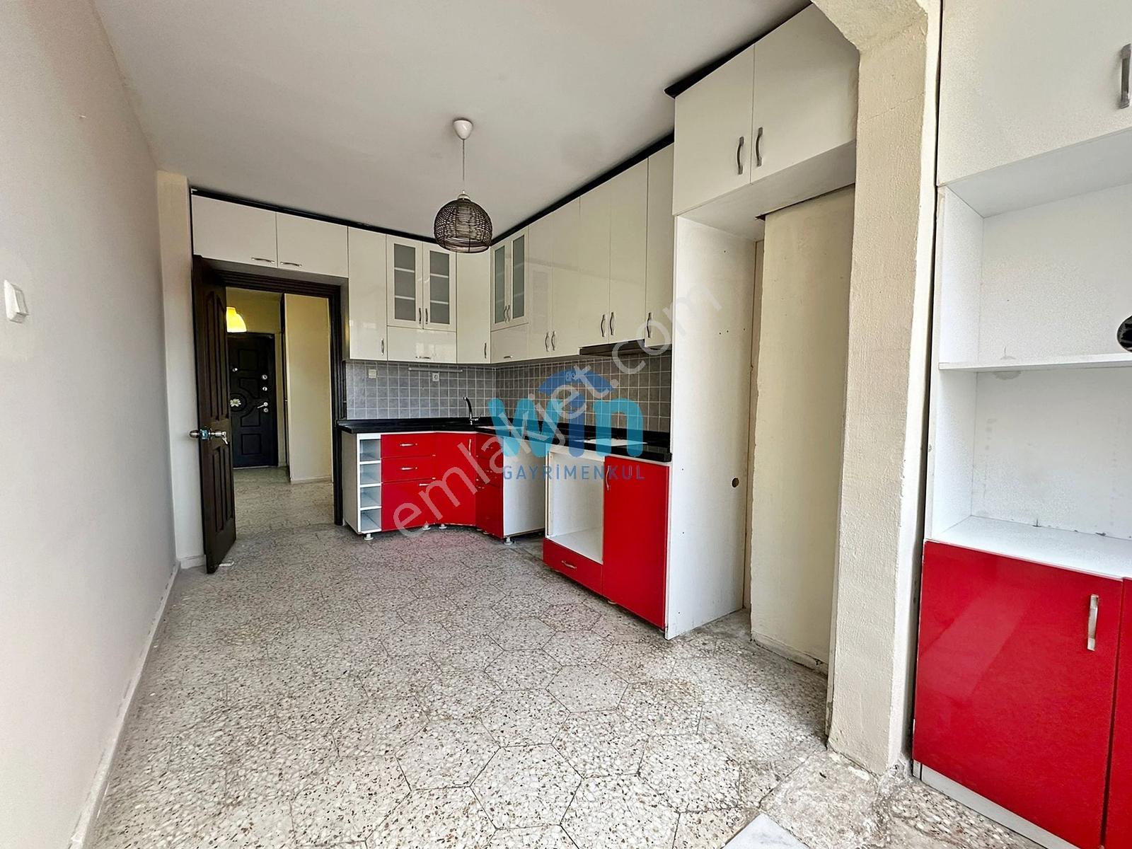 Win'den Tarsus Yeni Ömerli Mahallesinde Satılık 4+1 Daire — fotoğraf 7