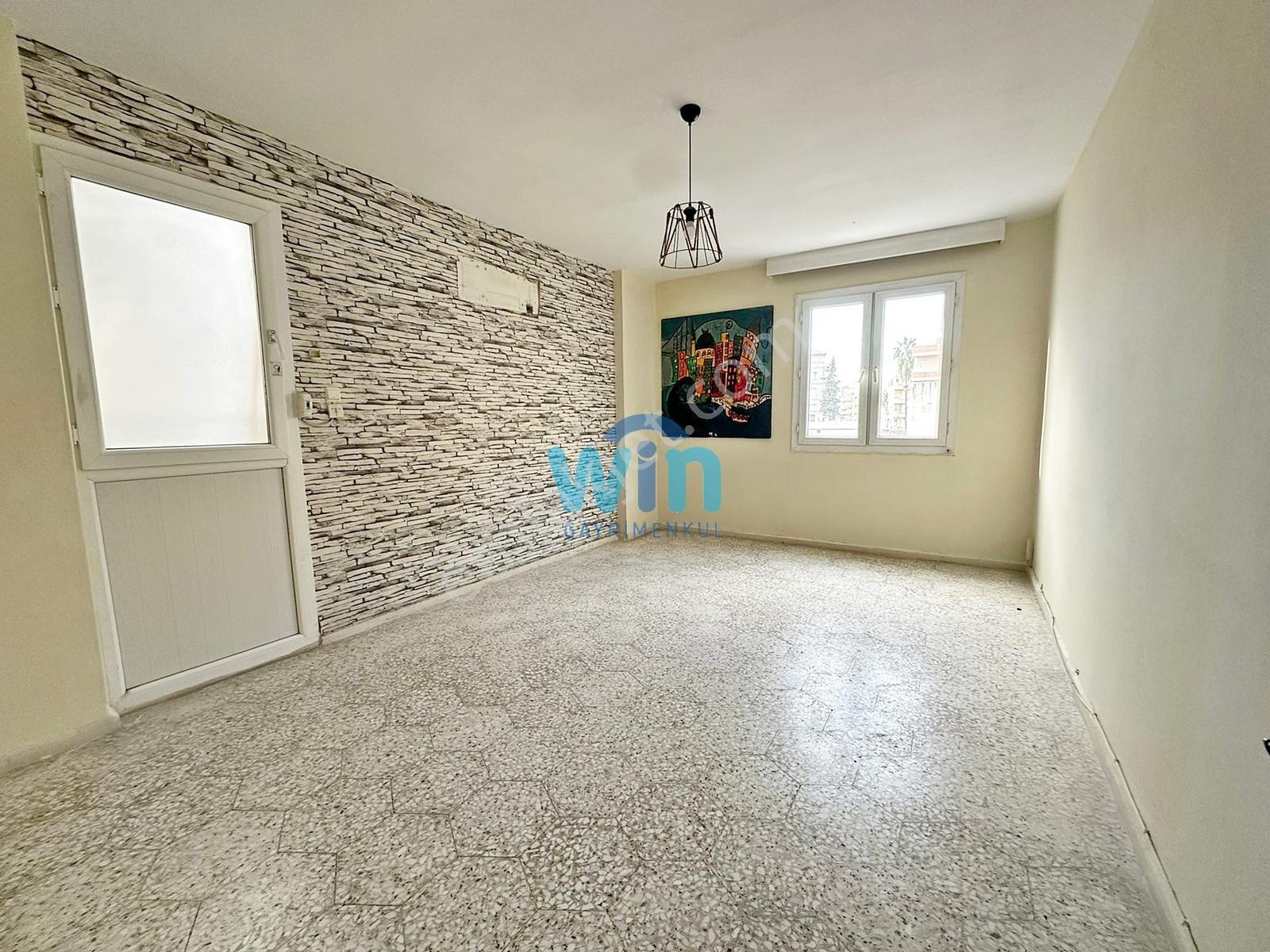 Win'den Tarsus Yeni Ömerli Mahallesinde Satılık 4+1 Daire — fotoğraf 8