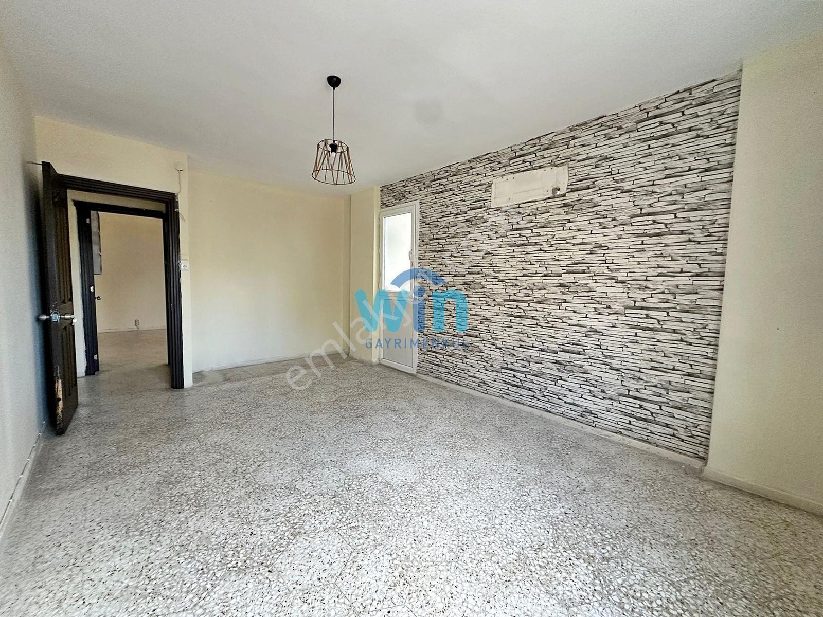 Win'den Tarsus Yeni Ömerli Mahallesinde Satılık 4+1 Daire — fotoğraf 9