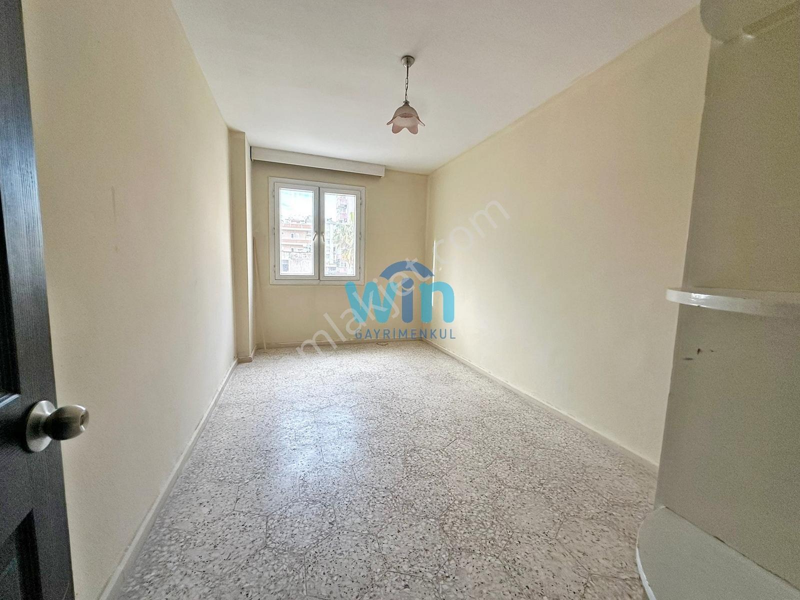 Win'den Tarsus Yeni Ömerli Mahallesinde Satılık 4+1 Daire — fotoğraf 10
