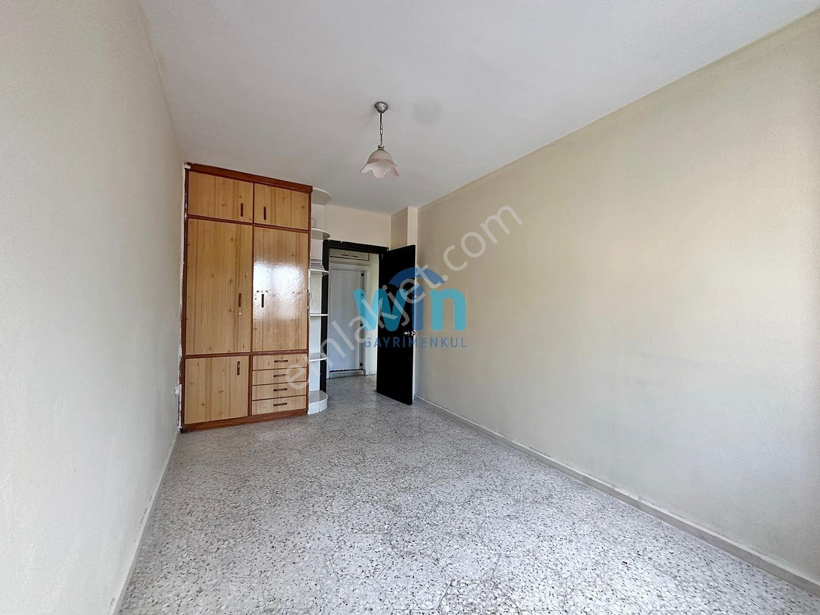 Win'den Tarsus Yeni Ömerli Mahallesinde Satılık 4+1 Daire — fotoğraf 11