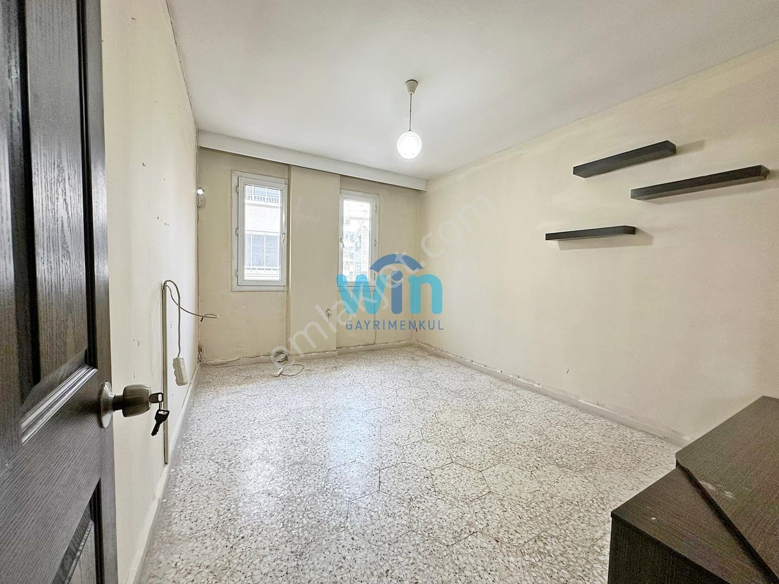 Win'den Tarsus Yeni Ömerli Mahallesinde Satılık 4+1 Daire — fotoğraf 12