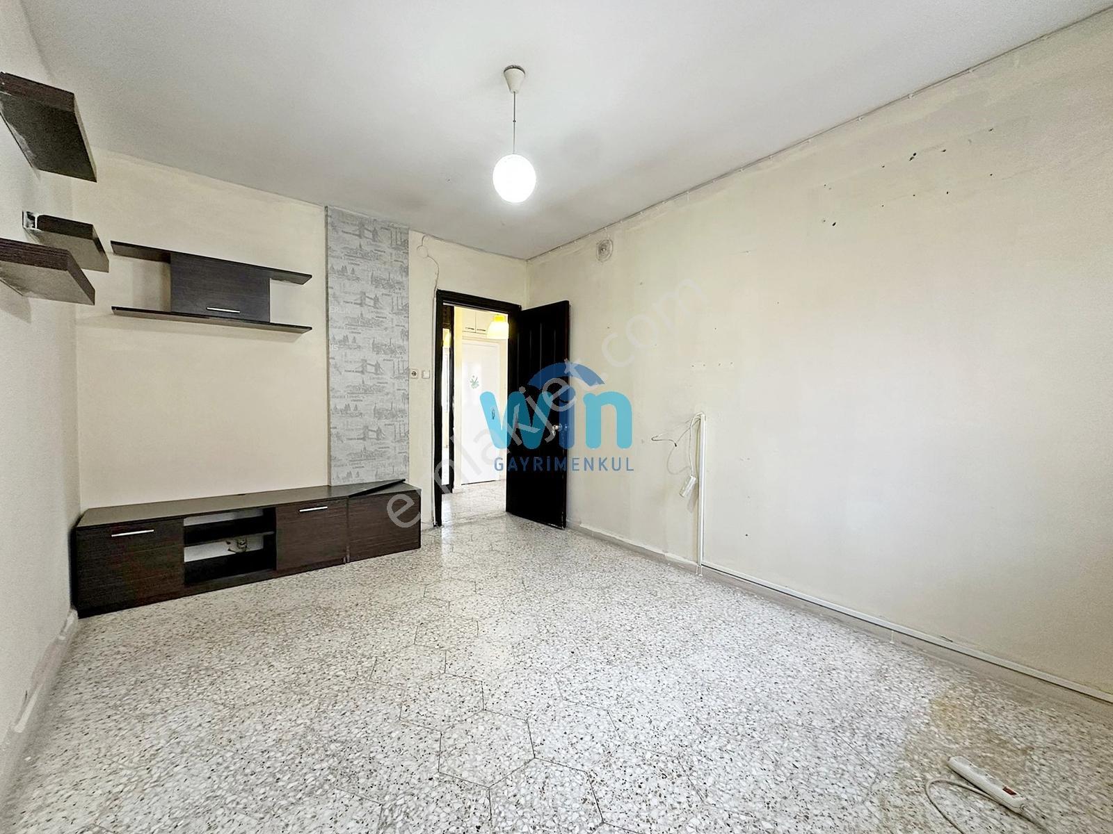 Win'den Tarsus Yeni Ömerli Mahallesinde Satılık 4+1 Daire — fotoğraf 13