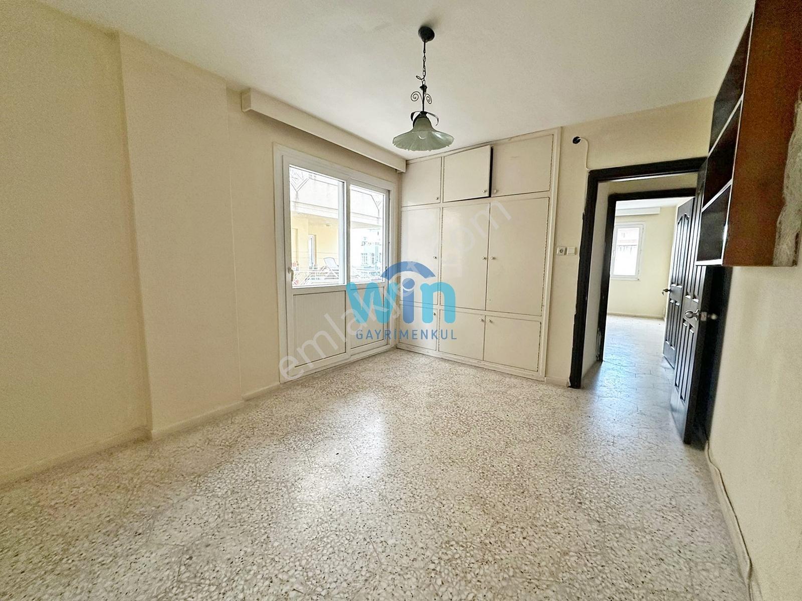 Win'den Tarsus Yeni Ömerli Mahallesinde Satılık 4+1 Daire — fotoğraf 17