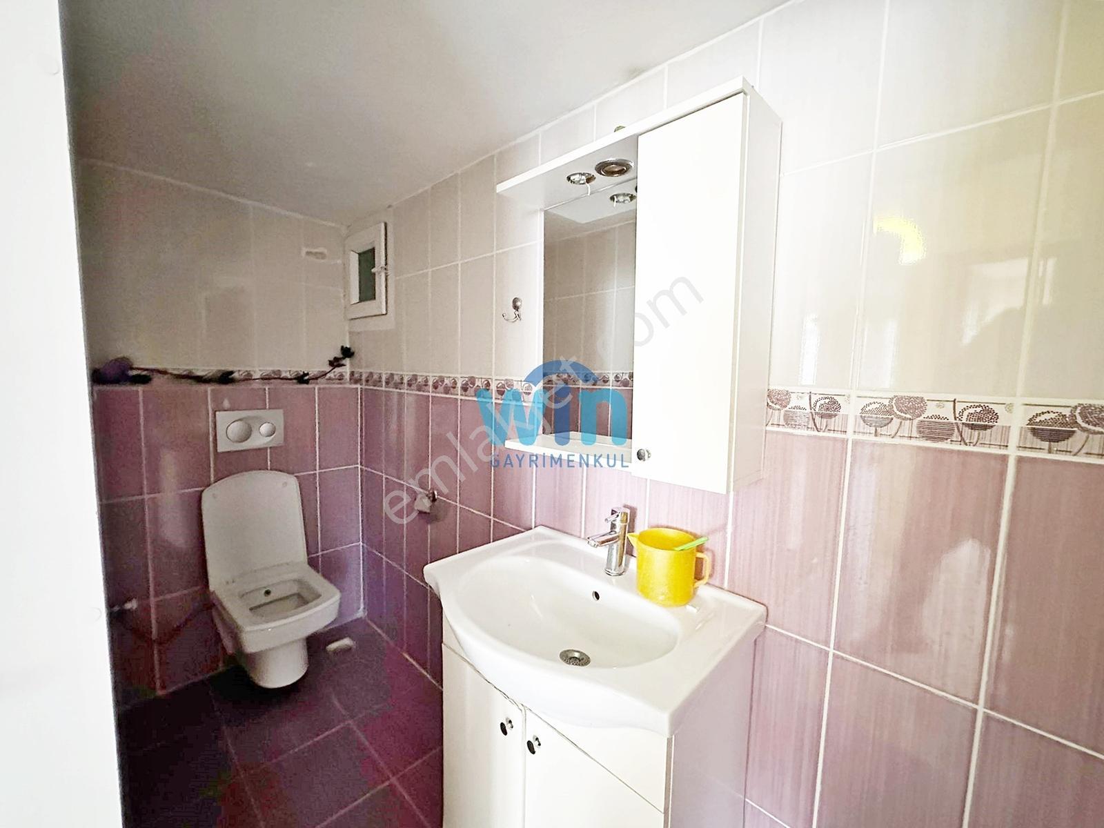 Win'den Tarsus Yeni Ömerli Mahallesinde Satılık 4+1 Daire — fotoğraf 18