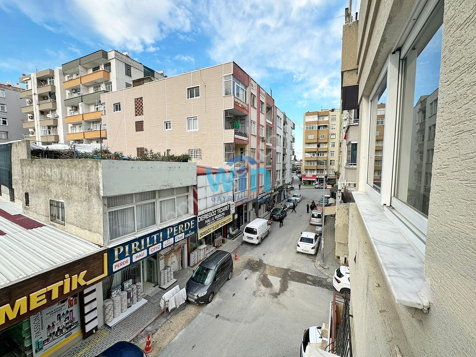 Win'den Tarsus Yeni Ömerli Mahallesinde Satılık 4+1 Daire — fotoğraf 20