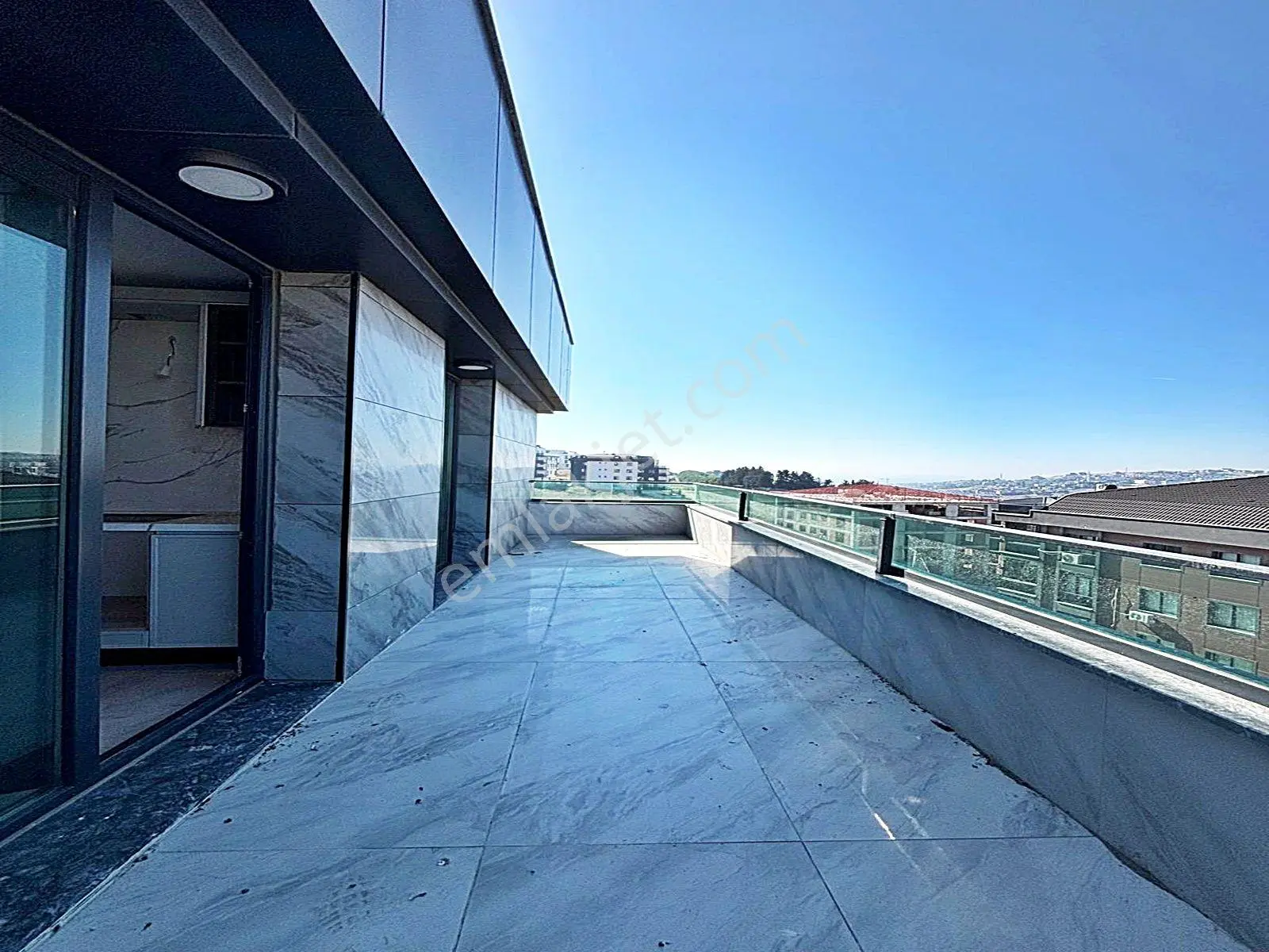 Yıldırım Yapı'dan Kavaklı'da Kapalı Otoparklı %90 Krediye Uygun 4+2 Teraslı Sıfır Dubleks Daire! — fotoğraf 2