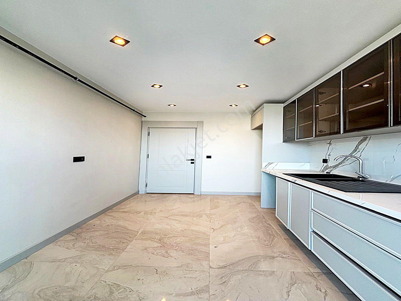 Yıldırım Yapı'dan Kavaklı'da Kapalı Otoparklı %90 Krediye Uygun 4+2 Teraslı Sıfır Dubleks Daire! — fotoğraf 6
