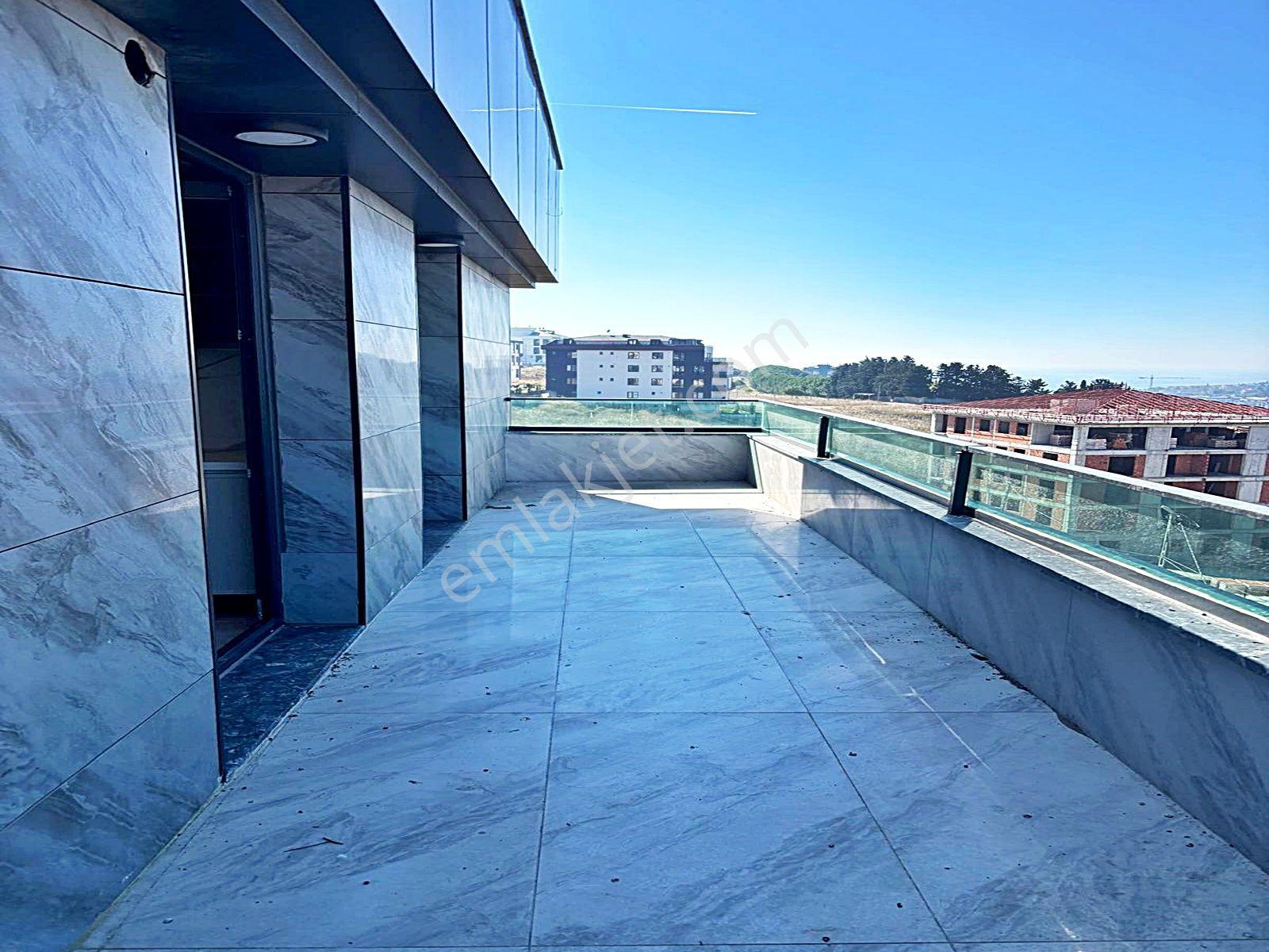 Yıldırım Yapı'dan Kavaklı'da Kapalı Otoparklı %90 Krediye Uygun 4+2 Teraslı Sıfır Dubleks Daire! — fotoğraf 7