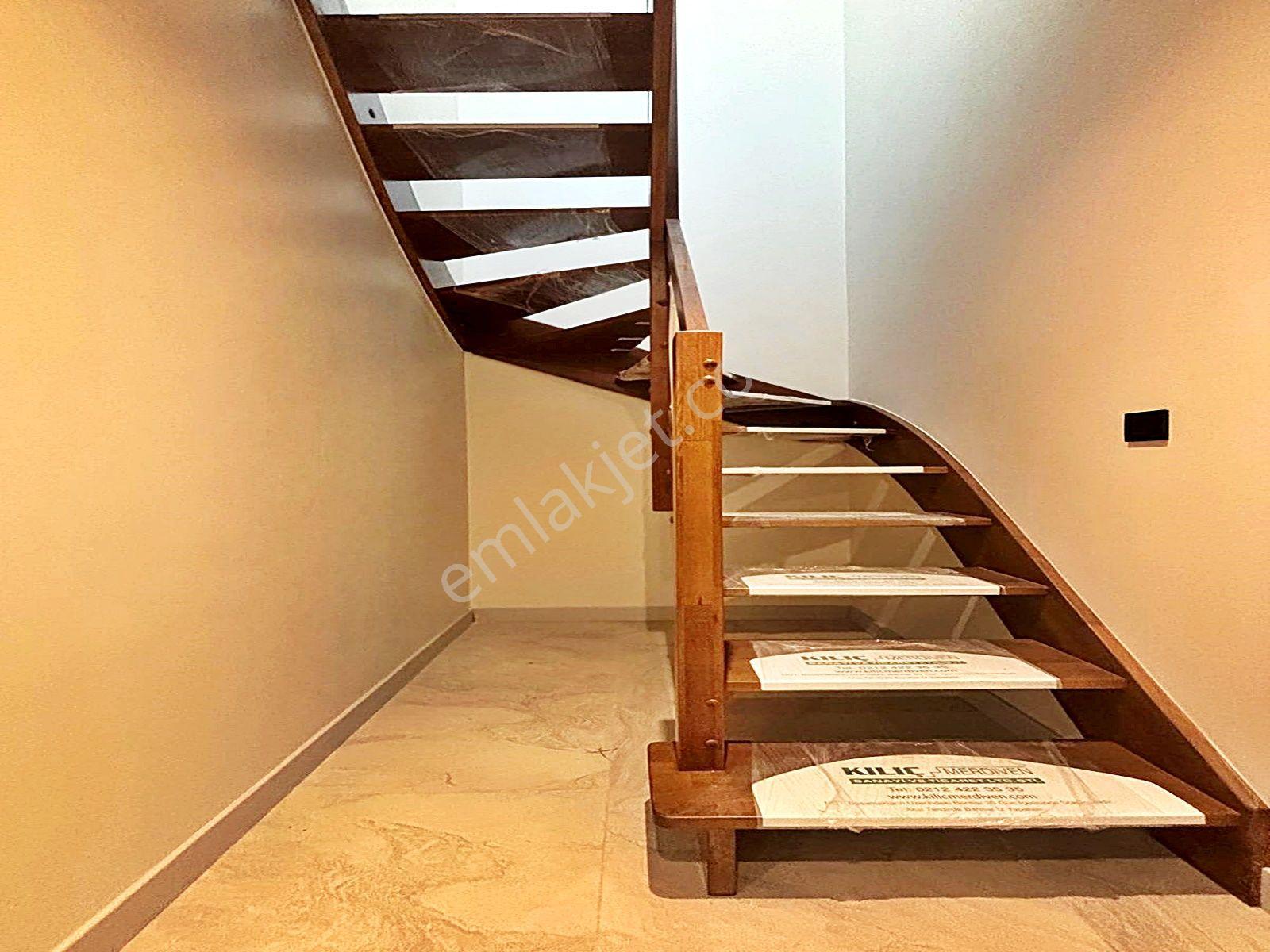 Yıldırım Yapı'dan Kavaklı'da Kapalı Otoparklı %90 Krediye Uygun 4+2 Teraslı Sıfır Dubleks Daire! — fotoğraf 8