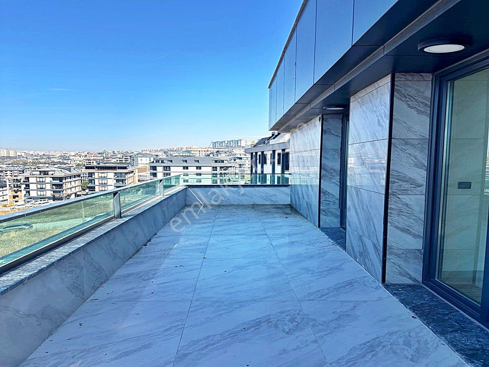 Yıldırım Yapı'dan Kavaklı'da Kapalı Otoparklı %90 Krediye Uygun 4+2 Teraslı Sıfır Dubleks Daire! — fotoğraf 9