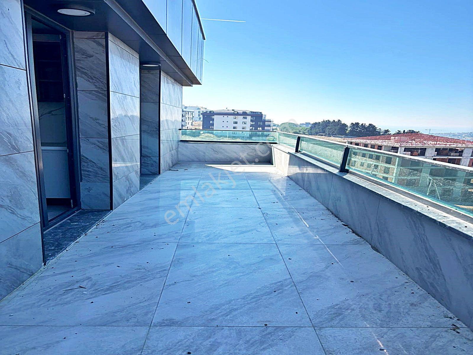 Yıldırım Yapı'dan Kavaklı'da Kapalı Otoparklı %90 Krediye Uygun 4+2 Teraslı Sıfır Dubleks Daire! — fotoğraf 10