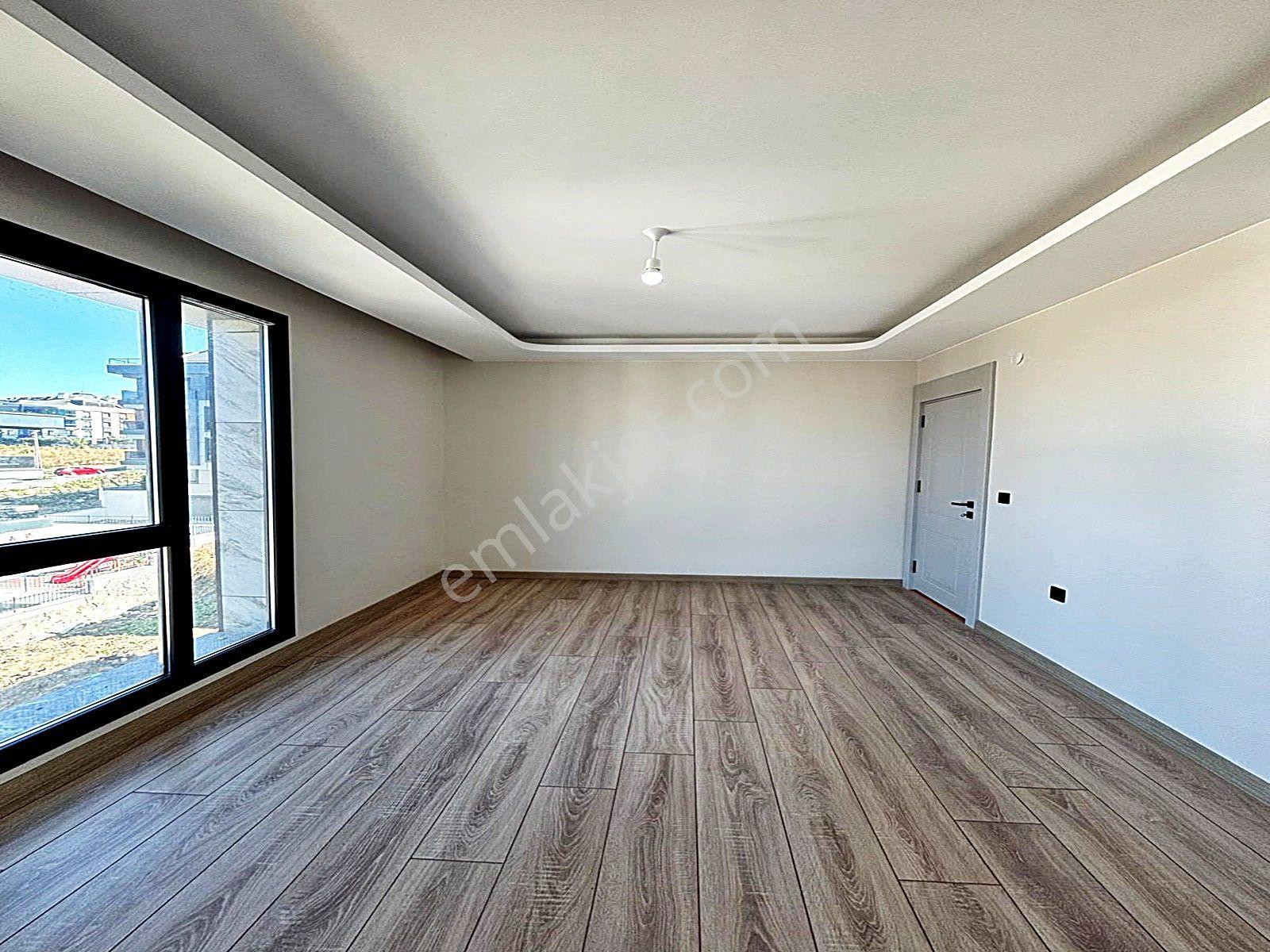 Yıldırım Yapı'dan Kavaklı'da Kapalı Otoparklı %90 Krediye Uygun 4+2 Teraslı Sıfır Dubleks Daire! — fotoğraf 12