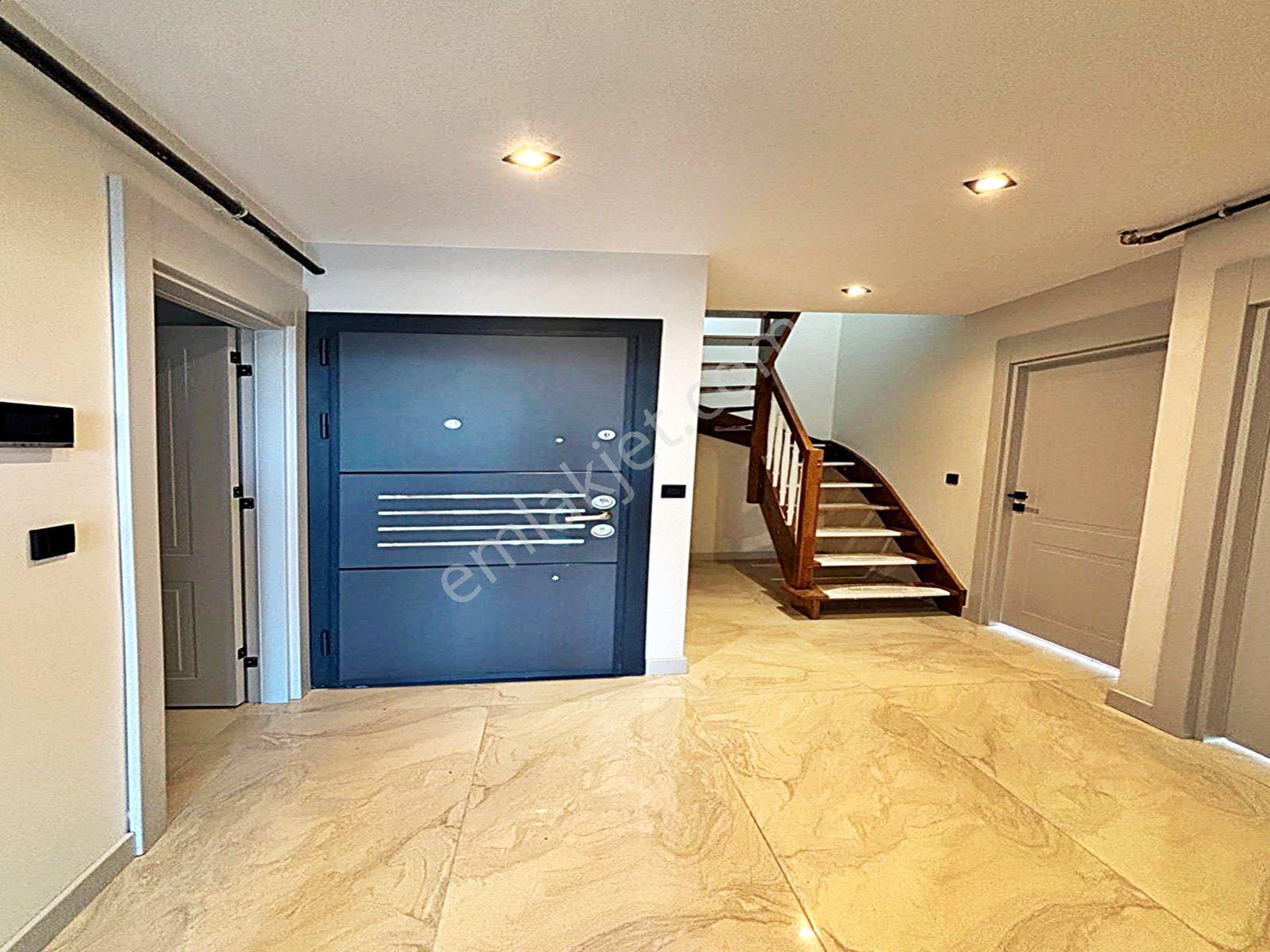 Yıldırım Yapı'dan Kavaklı'da Kapalı Otoparklı %90 Krediye Uygun 4+2 Teraslı Sıfır Dubleks Daire! — fotoğraf 13