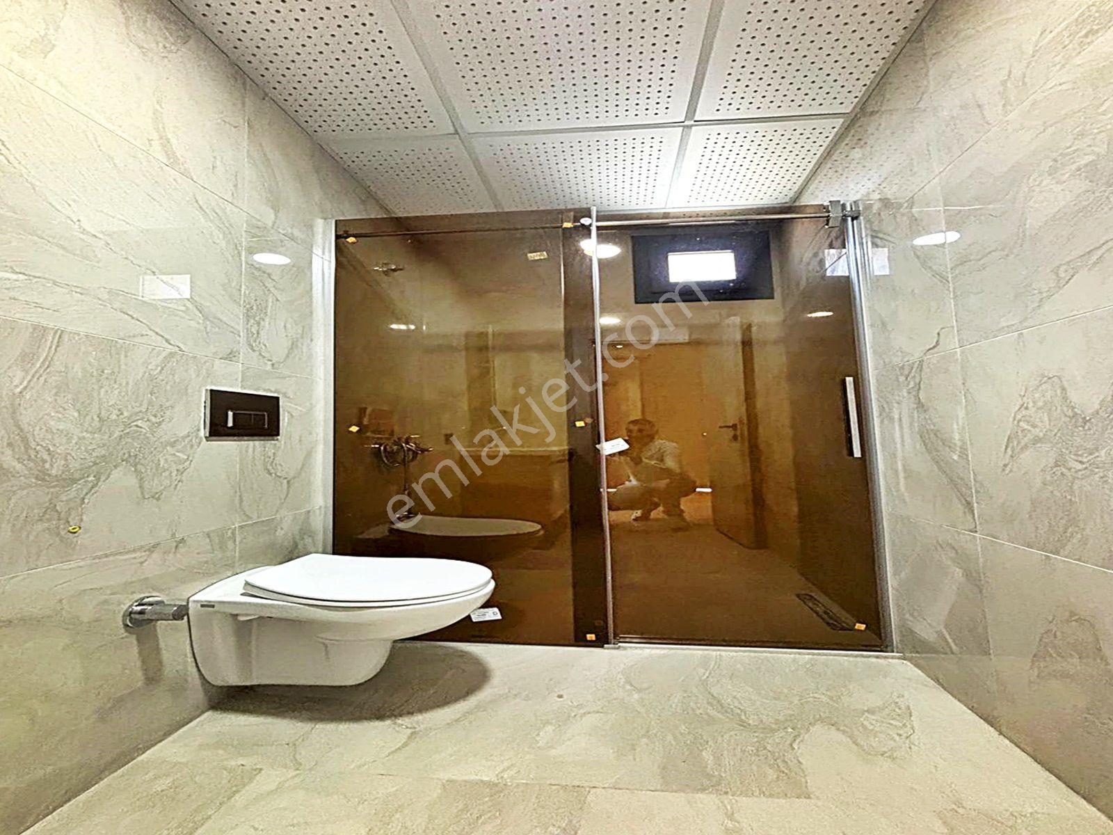 Yıldırım Yapı'dan Kavaklı'da Kapalı Otoparklı %90 Krediye Uygun 4+2 Teraslı Sıfır Dubleks Daire! — fotoğraf 15