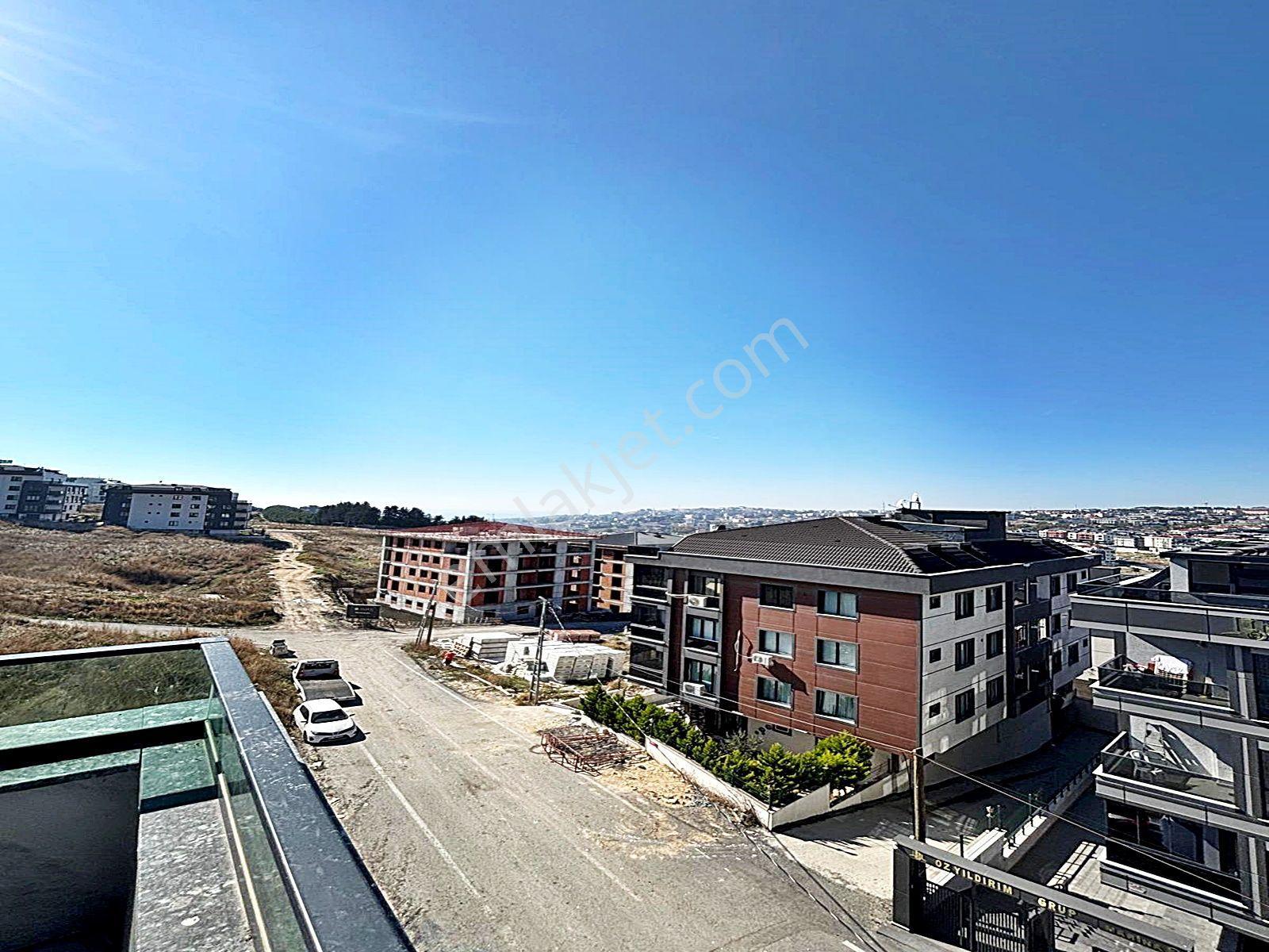Yıldırım Yapı'dan Kavaklı'da Kapalı Otoparklı %90 Krediye Uygun 4+2 Teraslı Sıfır Dubleks Daire! — fotoğraf 16