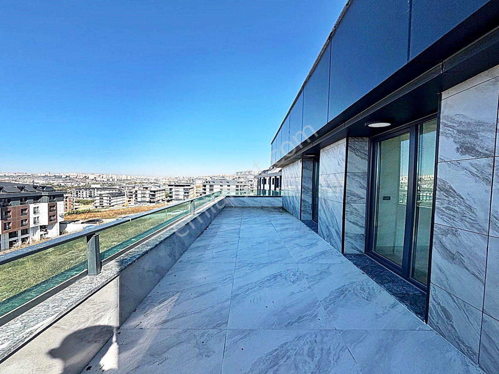 Yıldırım Yapı'dan Kavaklı'da Kapalı Otoparklı %90 Krediye Uygun 4+2 Teraslı Sıfır Dubleks Daire! — fotoğraf 17