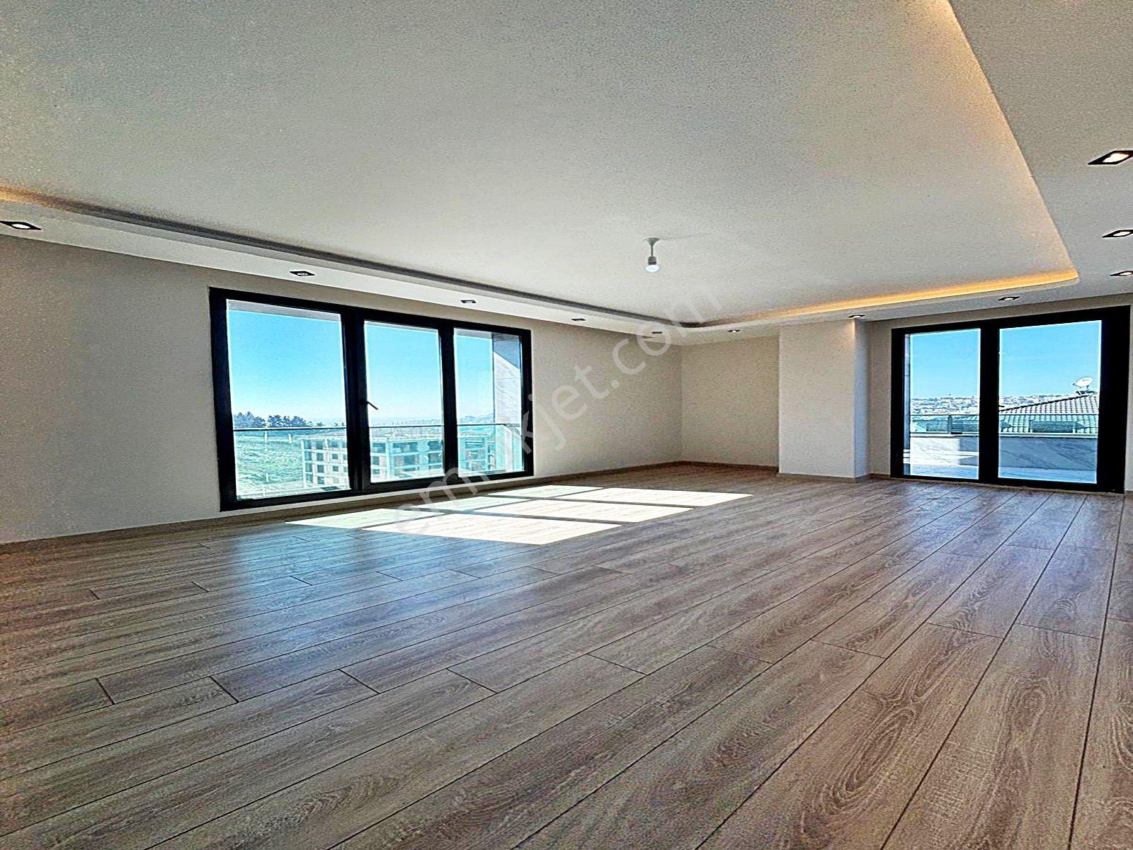 Yıldırım Yapı'dan Kavaklı'da Kapalı Otoparklı %90 Krediye Uygun 4+2 Teraslı Sıfır Dubleks Daire! — fotoğraf 18