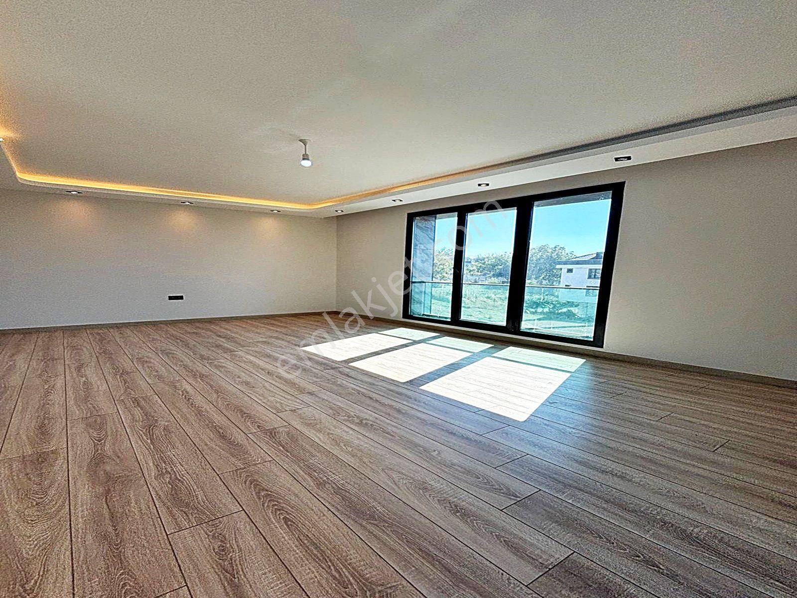 Yıldırım Yapı'dan Kavaklı'da Kapalı Otoparklı %90 Krediye Uygun 4+2 Teraslı Sıfır Dubleks Daire! — fotoğraf 19