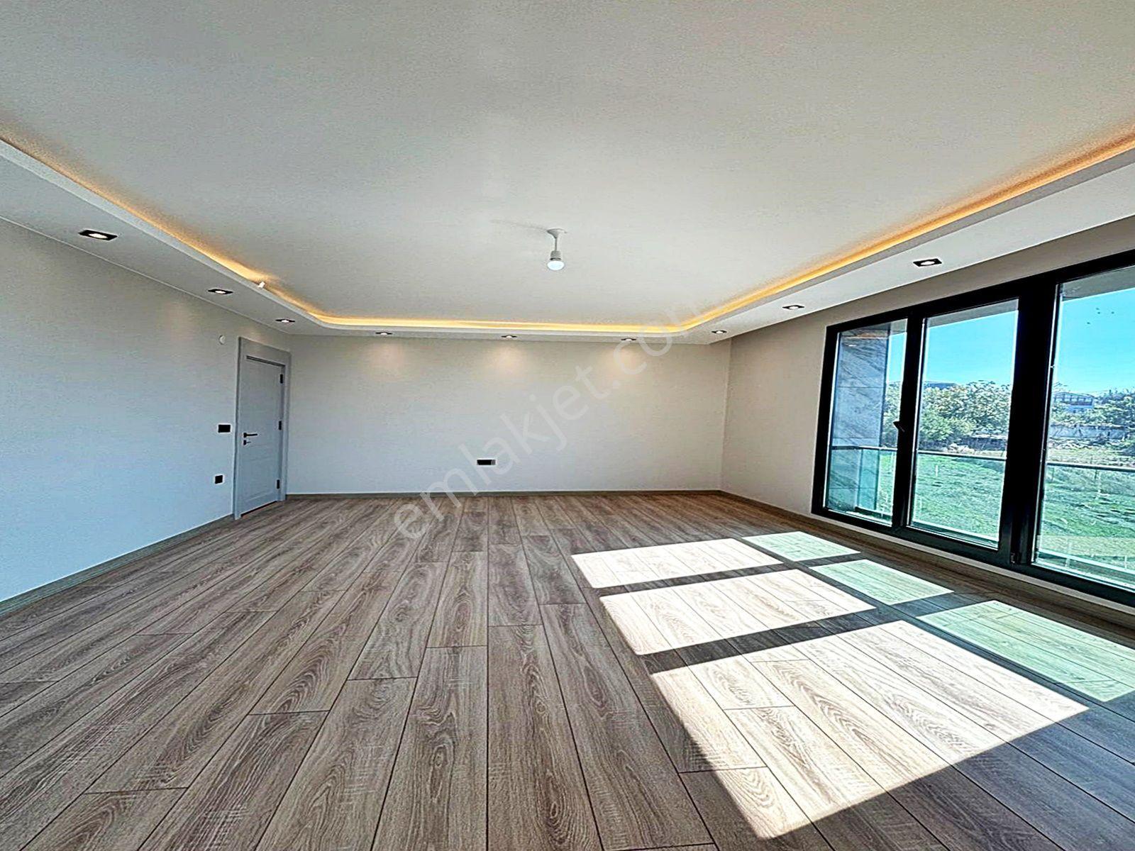 Yıldırım Yapı'dan Kavaklı'da Kapalı Otoparklı %90 Krediye Uygun 4+2 Teraslı Sıfır Dubleks Daire! — fotoğraf 20