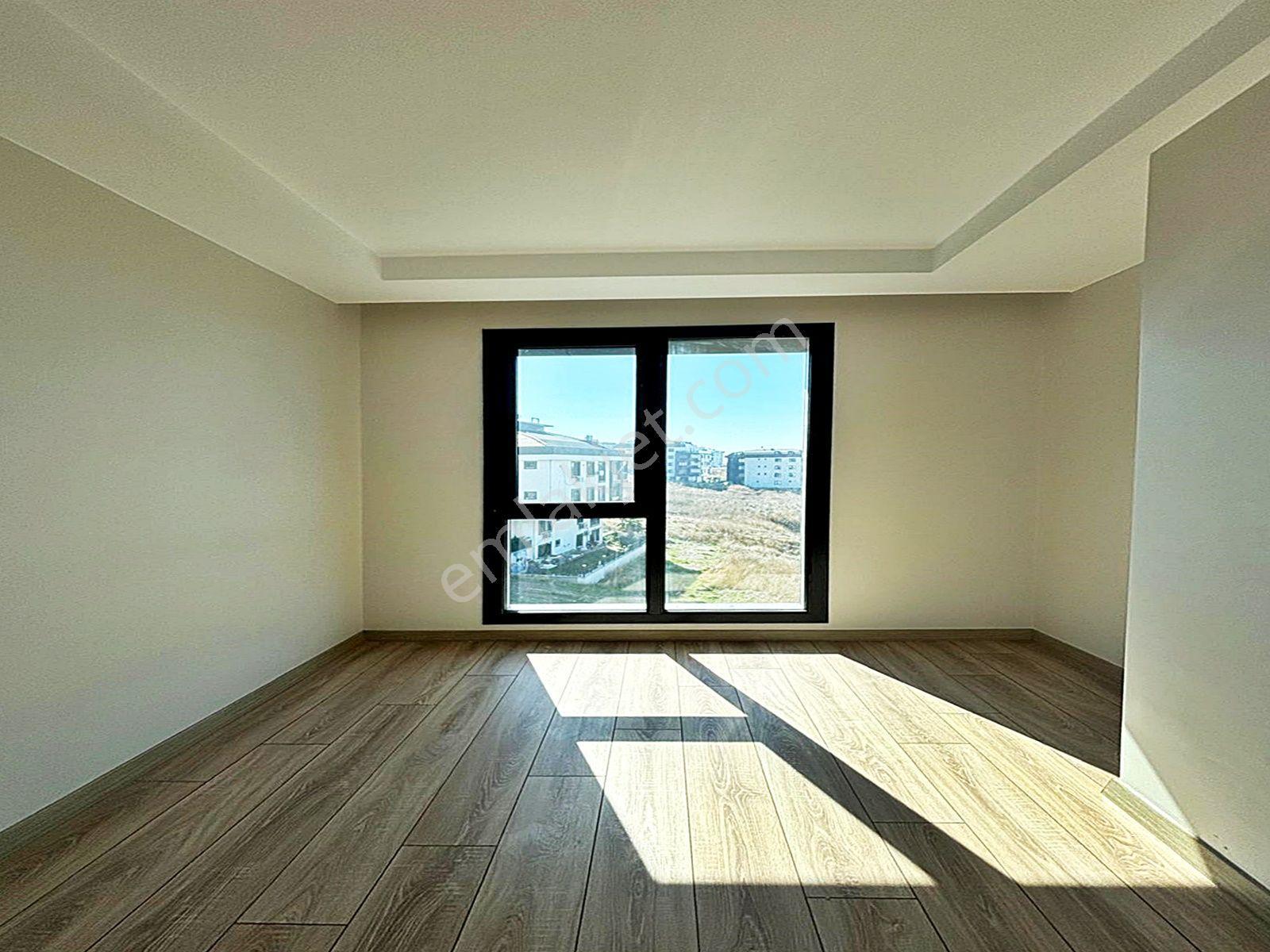 Yıldırım Yapı'dan Kavaklı'da Kapalı Otoparklı %90 Krediye Uygun 4+2 Teraslı Sıfır Dubleks Daire! — fotoğraf 21