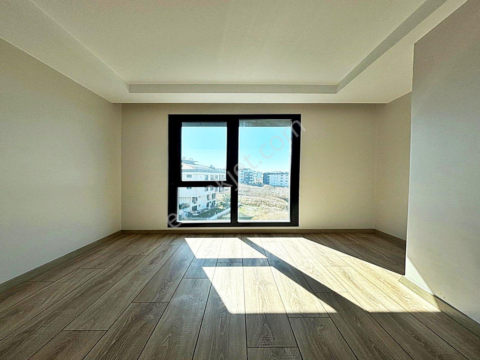 Yıldırım Yapı'dan Kavaklı'da Kapalı Otoparklı %90 Krediye Uygun 4+2 Teraslı Sıfır Dubleks Daire! — fotoğraf 22