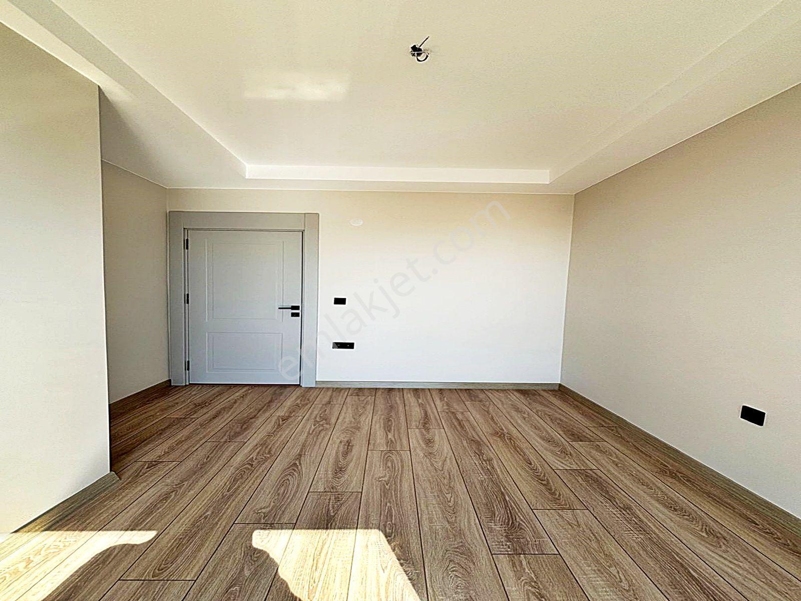 Yıldırım Yapı'dan Kavaklı'da Kapalı Otoparklı %90 Krediye Uygun 4+2 Teraslı Sıfır Dubleks Daire! — fotoğraf 23