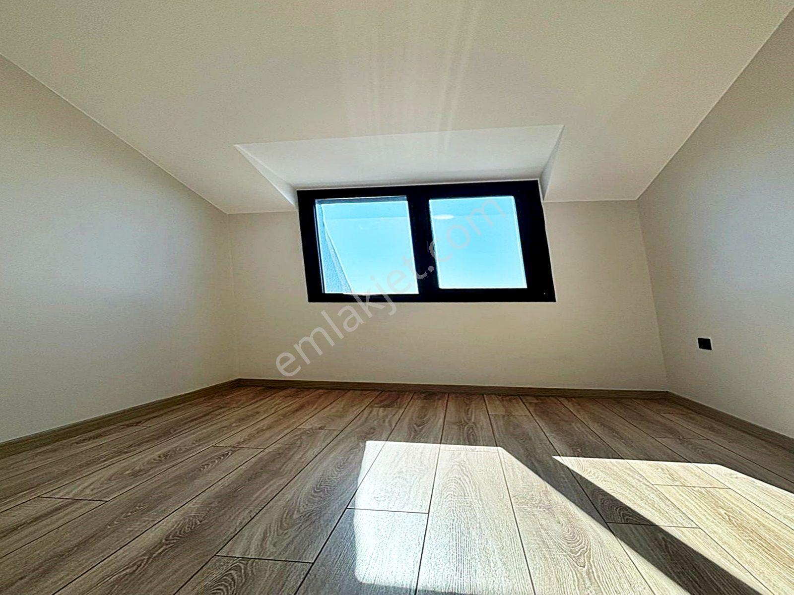 Yıldırım Yapı'dan Kavaklı'da Kapalı Otoparklı %90 Krediye Uygun 4+2 Teraslı Sıfır Dubleks Daire! — fotoğraf 25