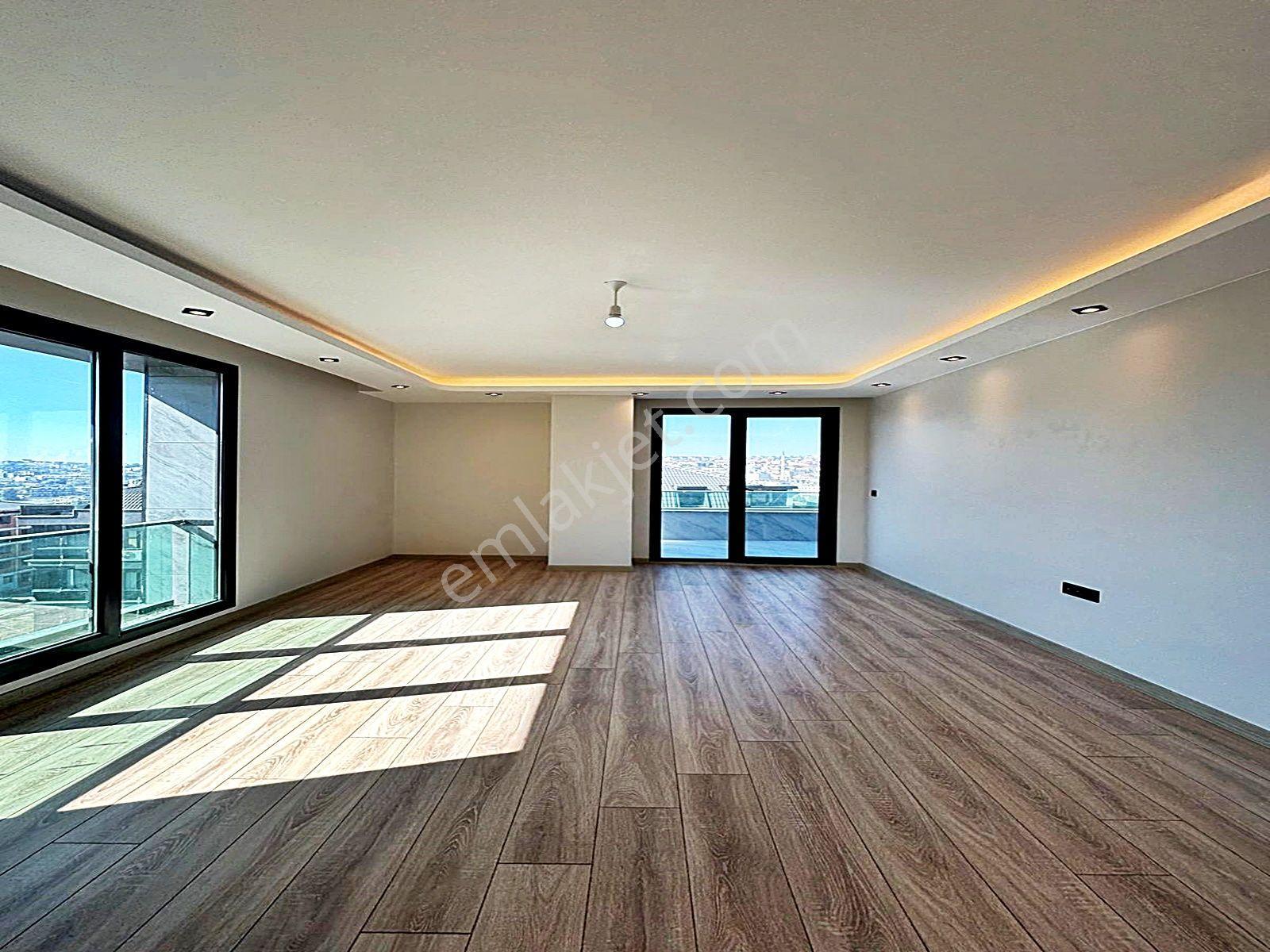 Yıldırım Yapı'dan Kavaklı'da Kapalı Otoparklı %90 Krediye Uygun 4+2 Teraslı Sıfır Dubleks Daire! — fotoğraf 26