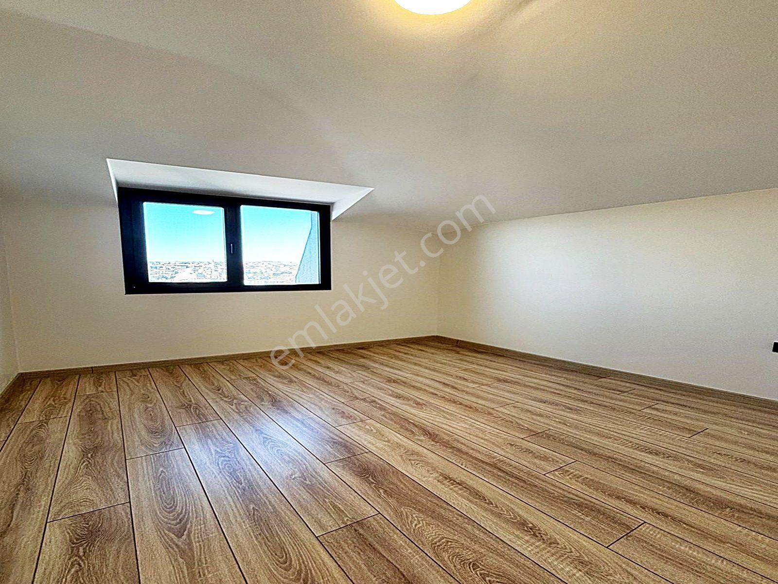 Yıldırım Yapı'dan Kavaklı'da Kapalı Otoparklı %90 Krediye Uygun 4+2 Teraslı Sıfır Dubleks Daire! — fotoğraf 27