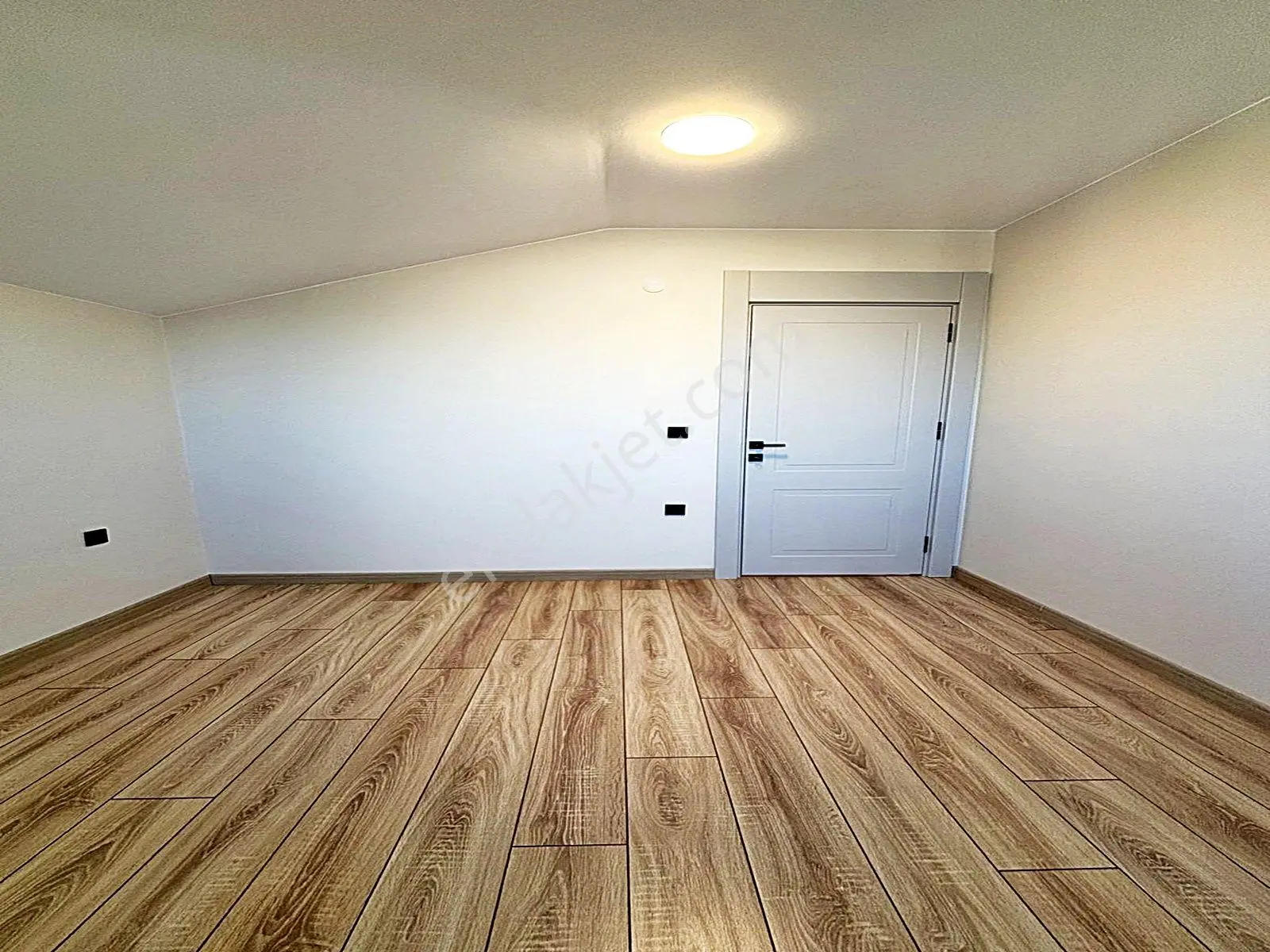Yıldırım Yapı'dan Kavaklı'da Kapalı Otoparklı %90 Krediye Uygun 4+2 Teraslı Sıfır Dubleks Daire! — fotoğraf 33