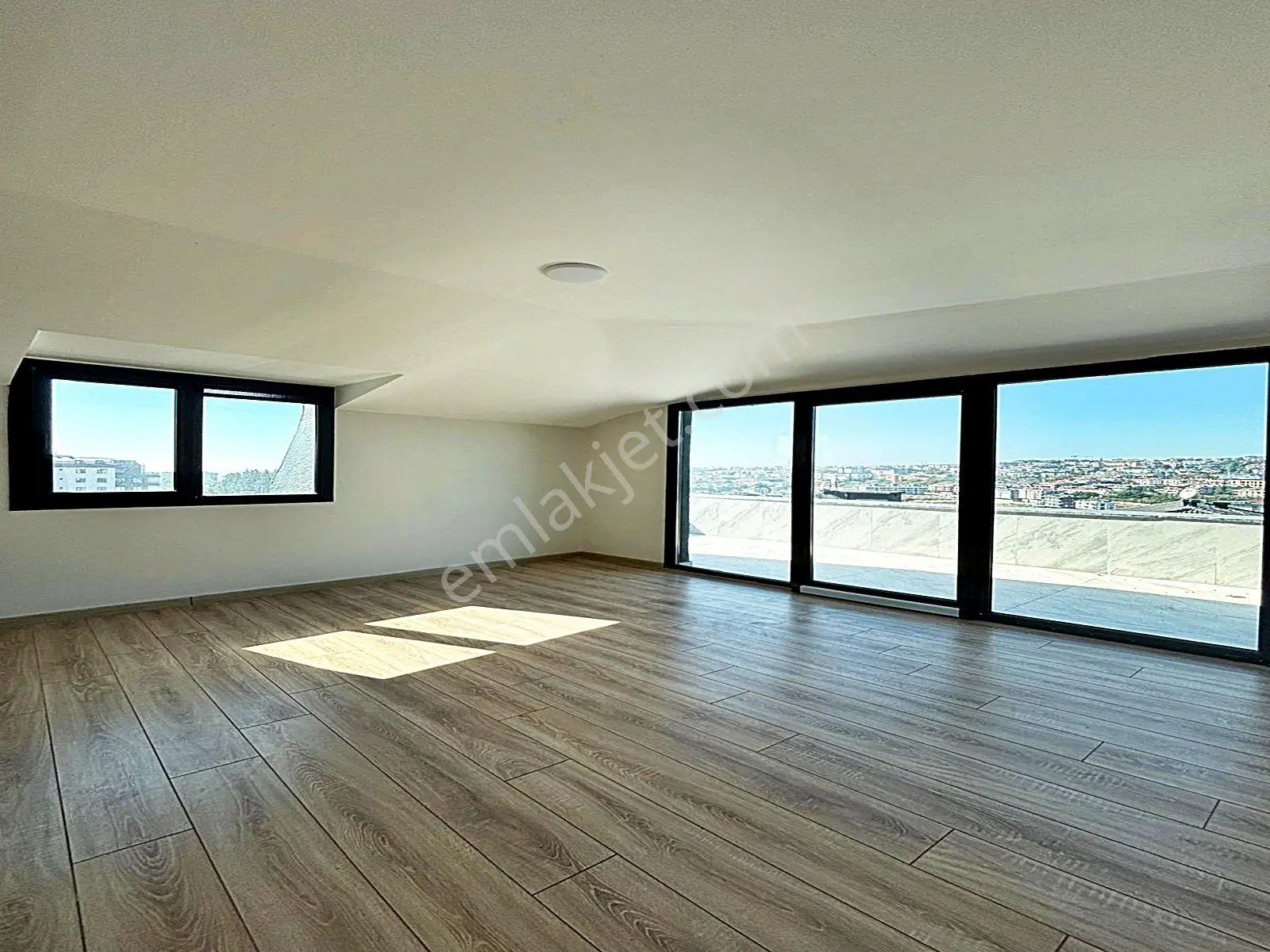 Yıldırım Yapı'dan Kavaklı'da Kapalı Otoparklı %90 Krediye Uygun 4+2 Teraslı Sıfır Dubleks Daire! — fotoğraf 34