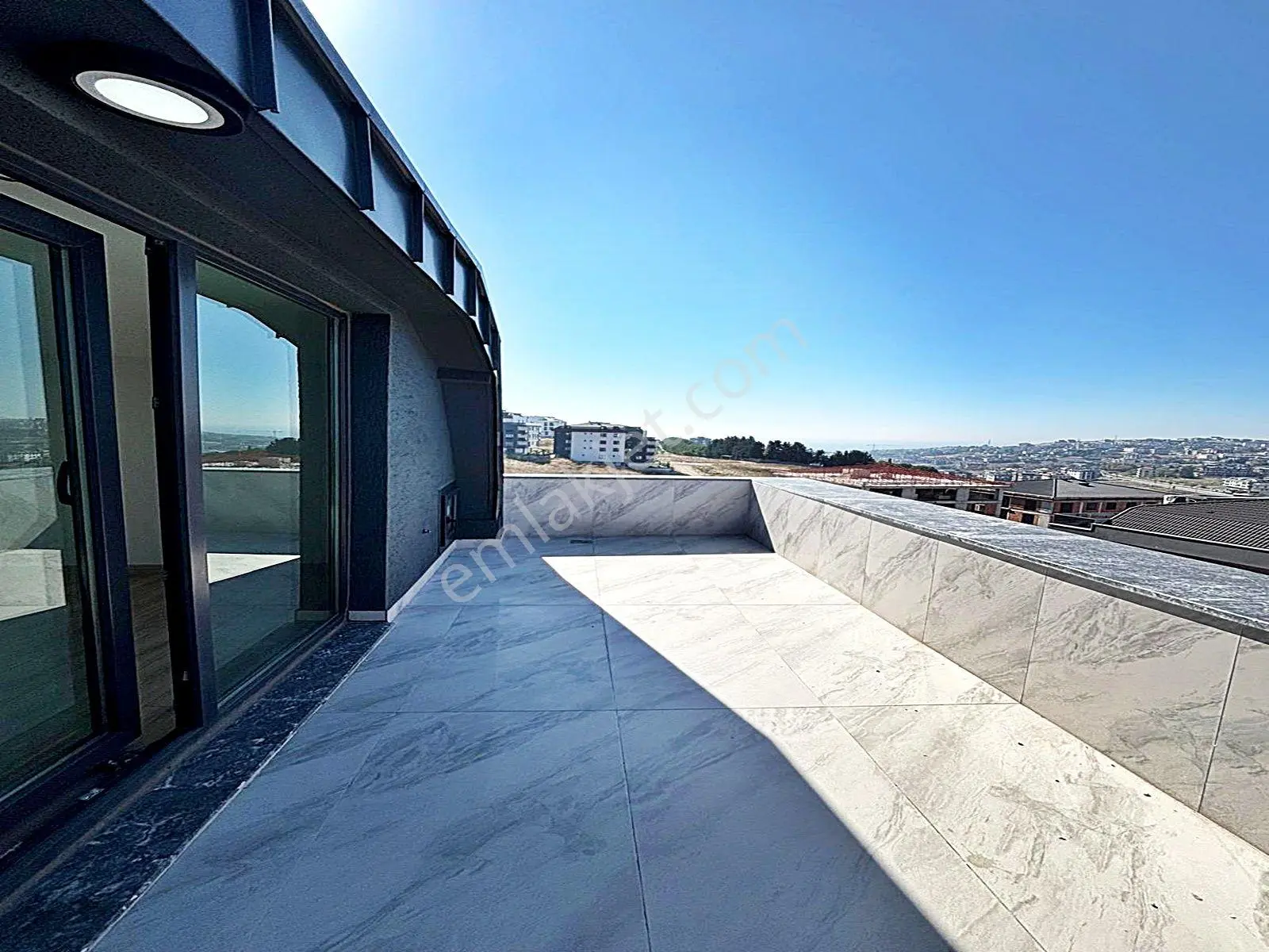 Yıldırım Yapı'dan Kavaklı'da Kapalı Otoparklı %90 Krediye Uygun 4+2 Teraslı Sıfır Dubleks Daire! — fotoğraf 35