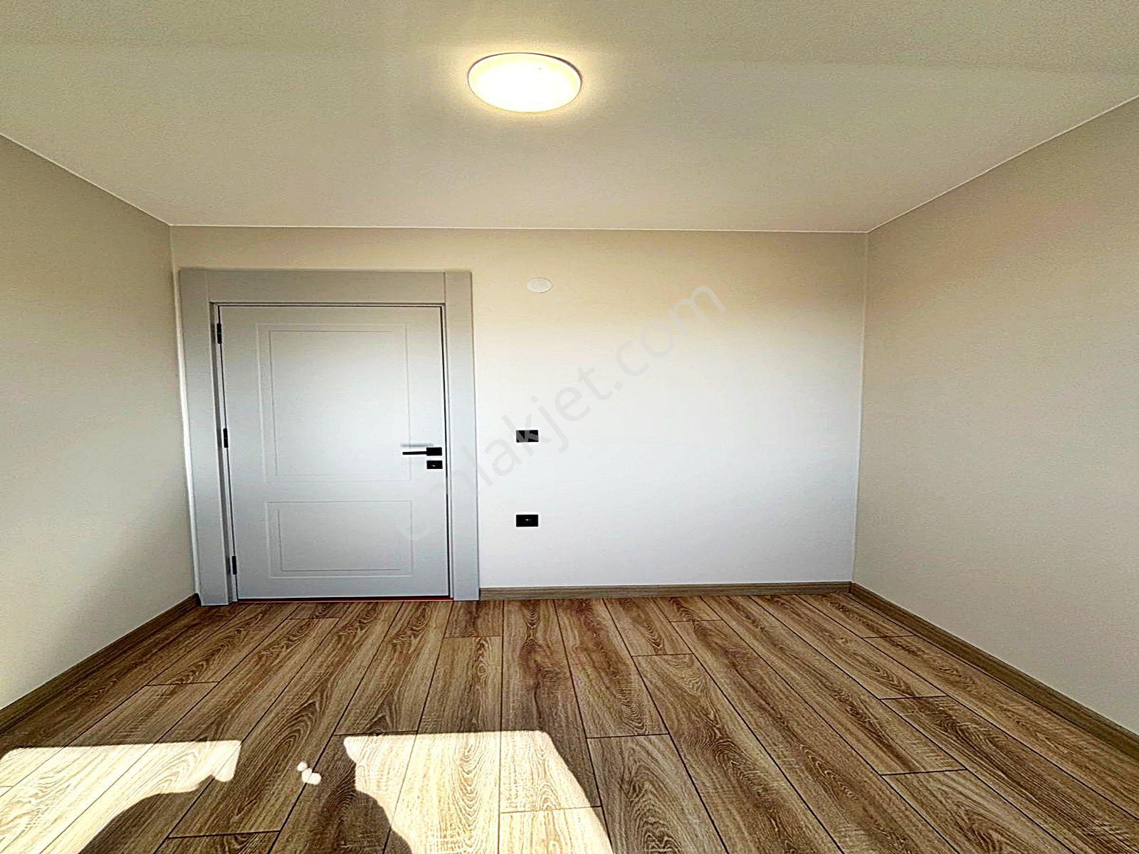 Yıldırım Yapı'dan Kavaklı'da Kapalı Otoparklı %90 Krediye Uygun 4+2 Teraslı Sıfır Dubleks Daire! — fotoğraf 39