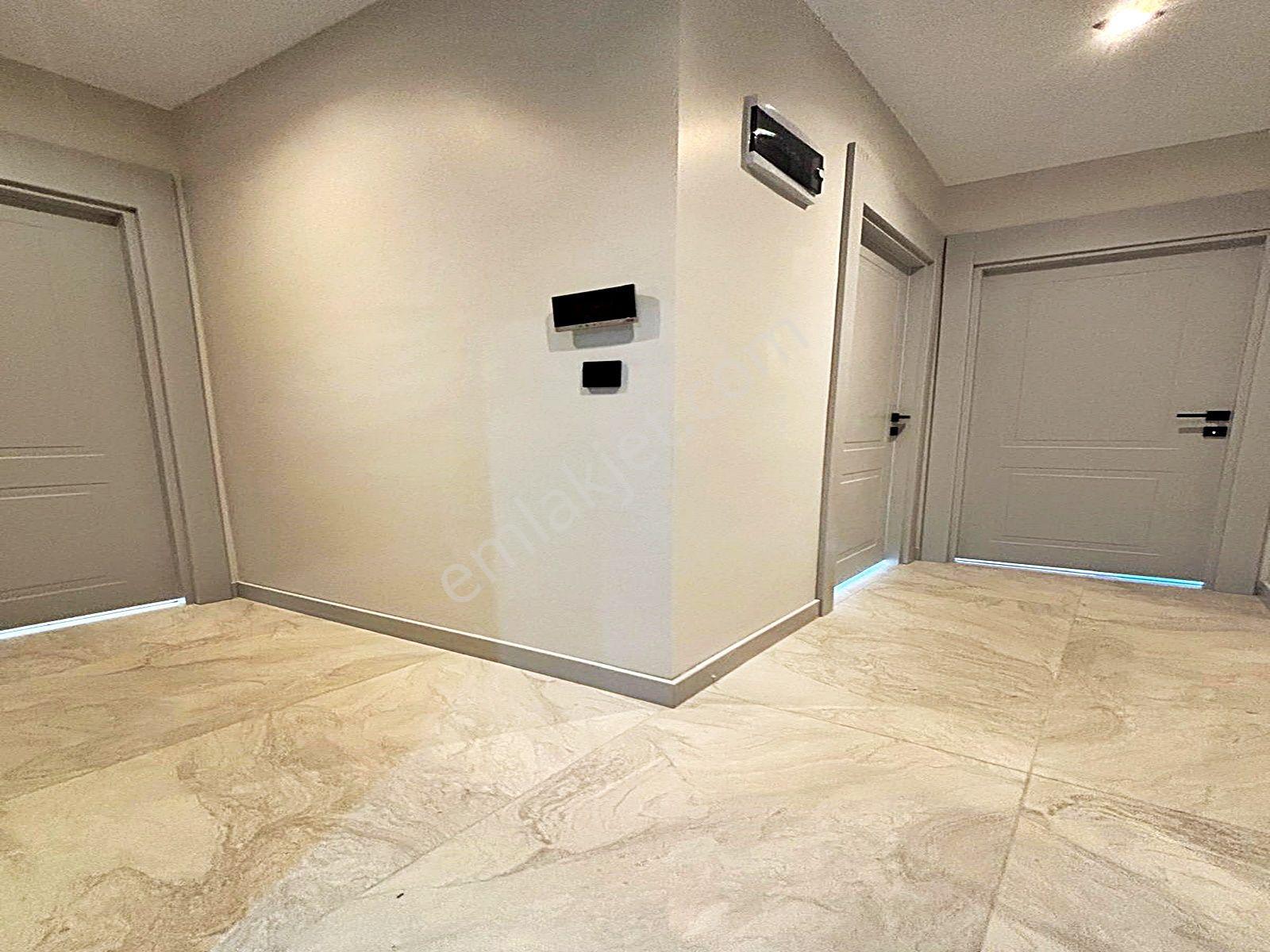 Yıldırım Yapı'dan Kavaklı'da Kapalı Otoparklı %90 Krediye Uygun 4+2 Teraslı Sıfır Dubleks Daire! — fotoğraf 40