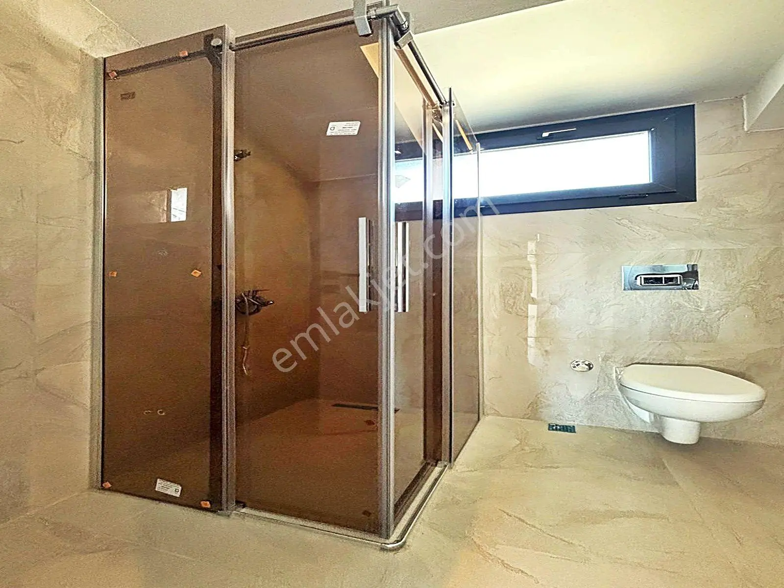 Yıldırım Yapı'dan Kavaklı'da Kapalı Otoparklı %90 Krediye Uygun 4+2 Teraslı Sıfır Dubleks Daire! — fotoğraf 42