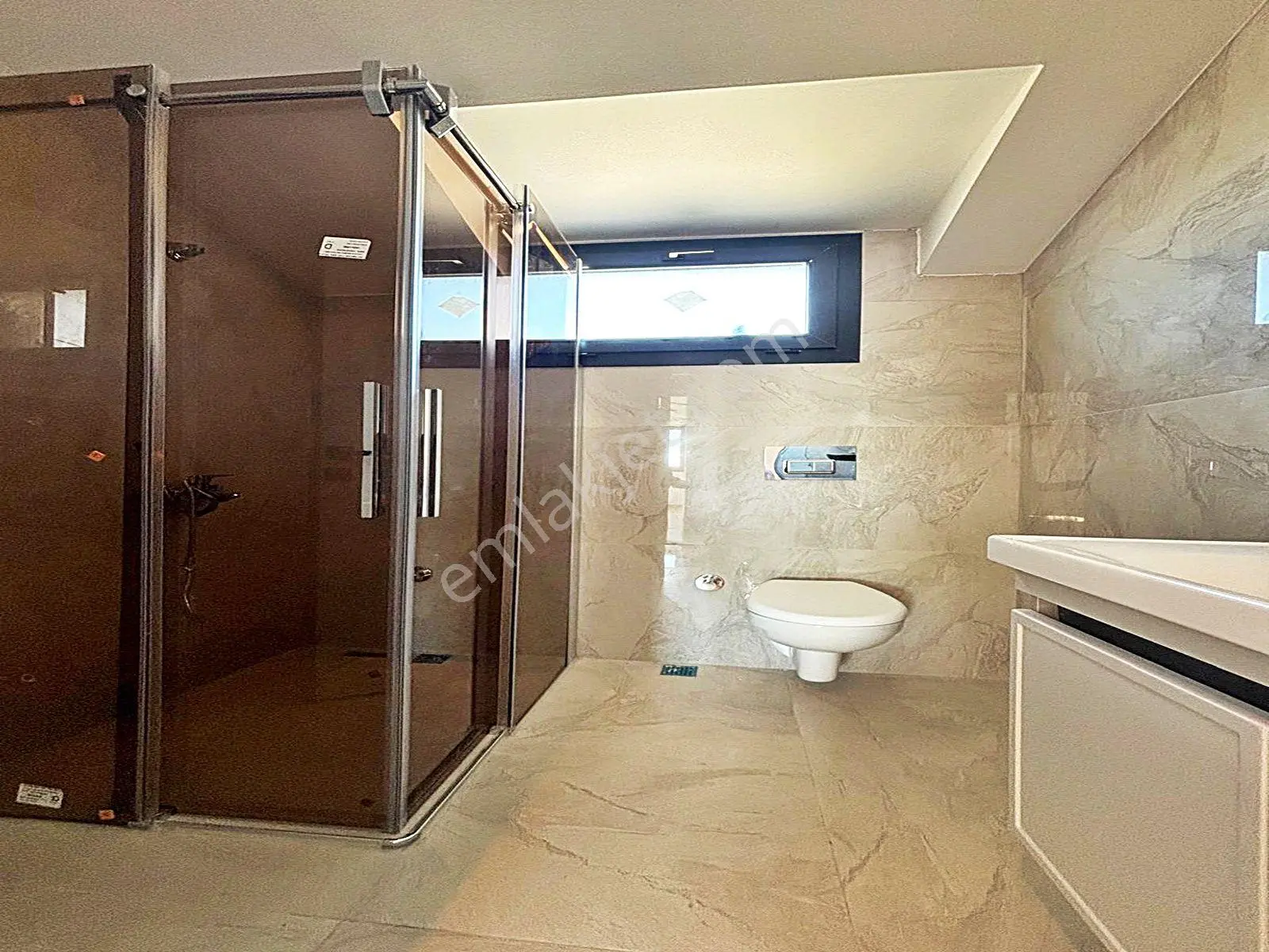 Yıldırım Yapı'dan Kavaklı'da Kapalı Otoparklı %90 Krediye Uygun 4+2 Teraslı Sıfır Dubleks Daire! — fotoğraf 46