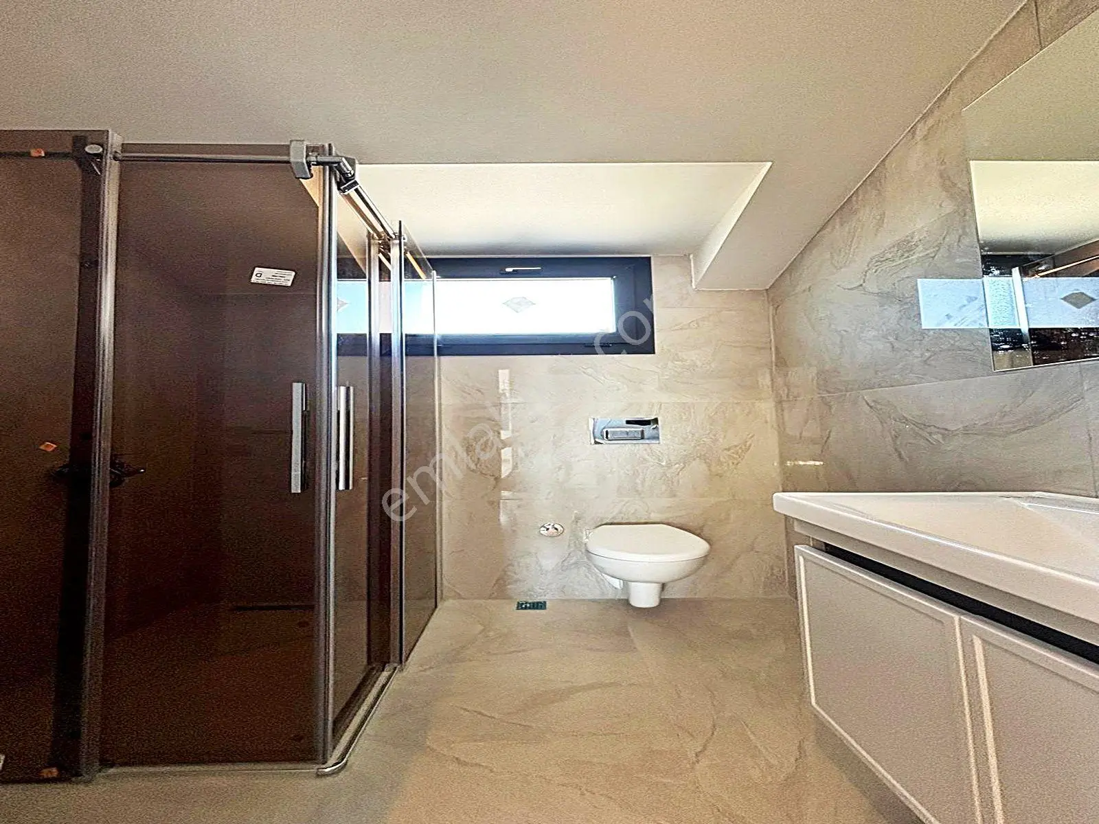 Yıldırım Yapı'dan Kavaklı'da Kapalı Otoparklı %90 Krediye Uygun 4+2 Teraslı Sıfır Dubleks Daire! — fotoğraf 49