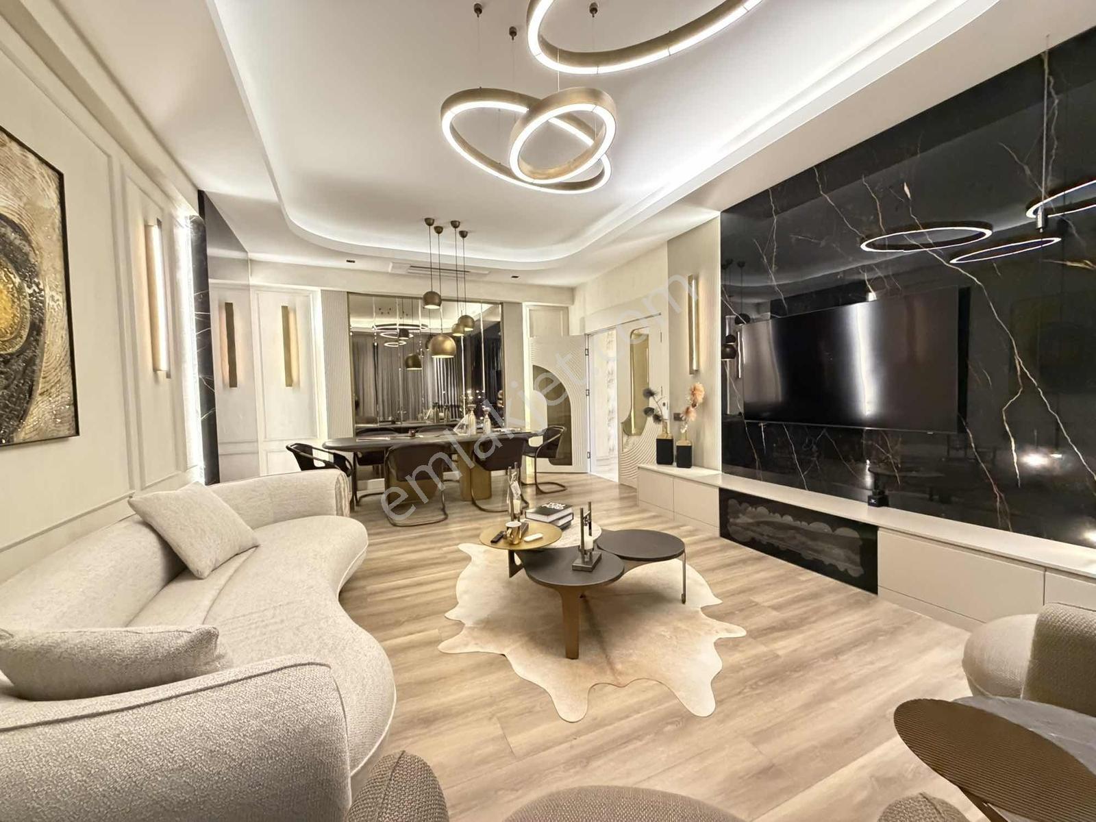 Emlak Diyarından Country Suites'te Satılık 3+1 Akıllı Daireler — fotoğraf 2
