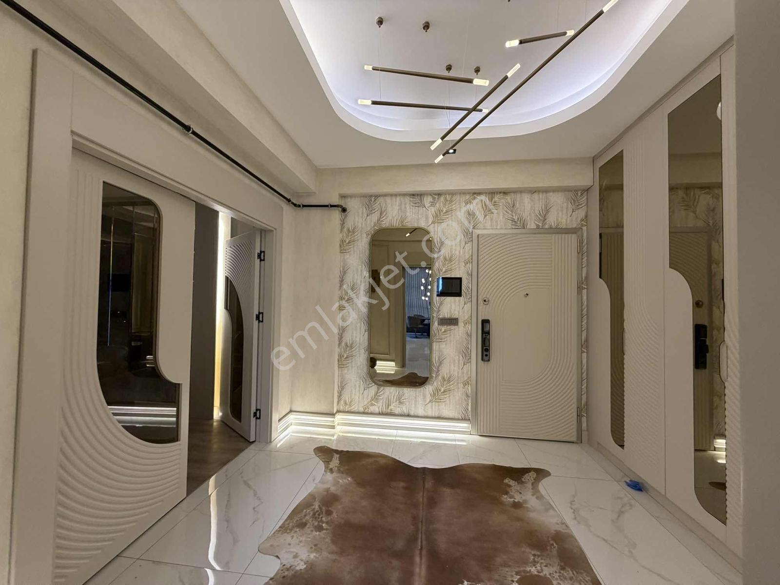 Emlak Diyarından Country Suites'te Satılık 3+1 Akıllı Daireler — fotoğraf 7