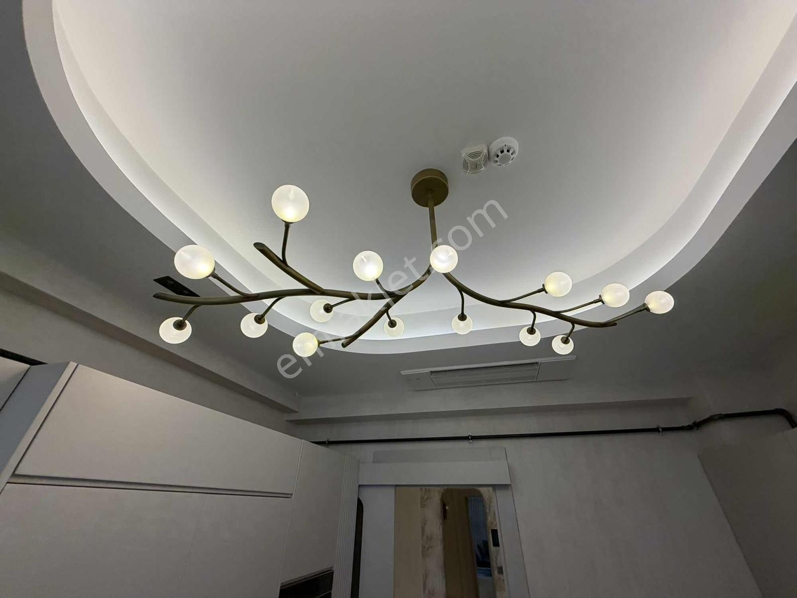 Emlak Diyarından Country Suites'te Satılık 3+1 Akıllı Daireler — fotoğraf 10