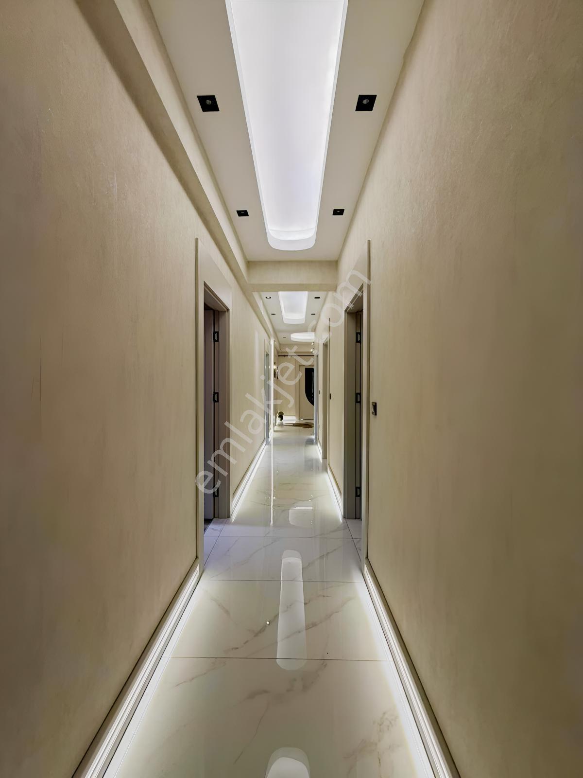 Emlak Diyarından Country Suites'te Satılık 3+1 Akıllı Daireler — fotoğraf 19