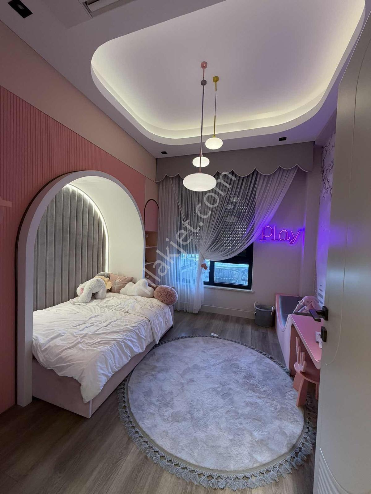 Emlak Diyarından Country Suites'te Satılık 3+1 Akıllı Daireler — fotoğraf 24