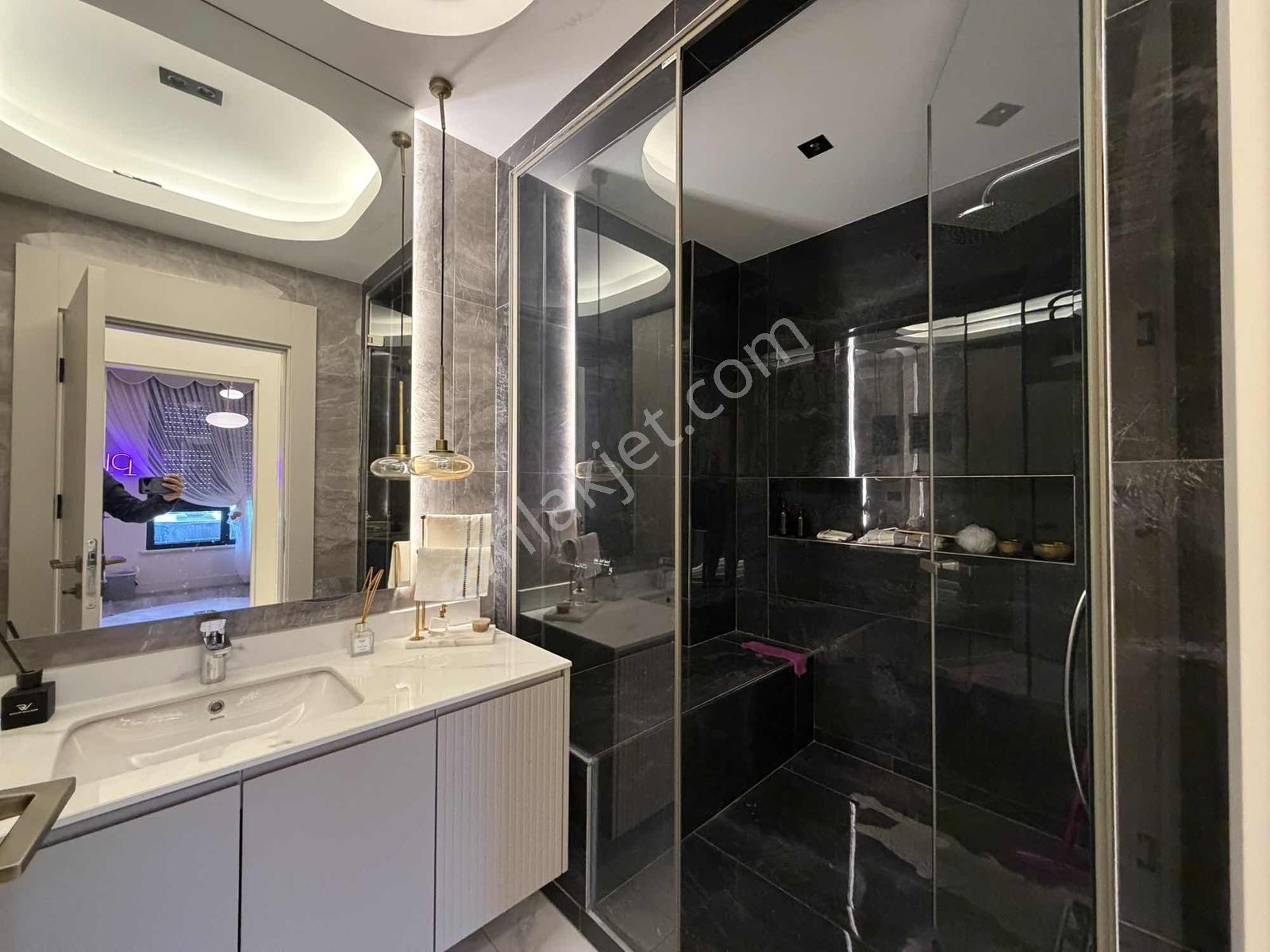Emlak Diyarından Country Suites'te Satılık 3+1 Akıllı Daireler — fotoğraf 28