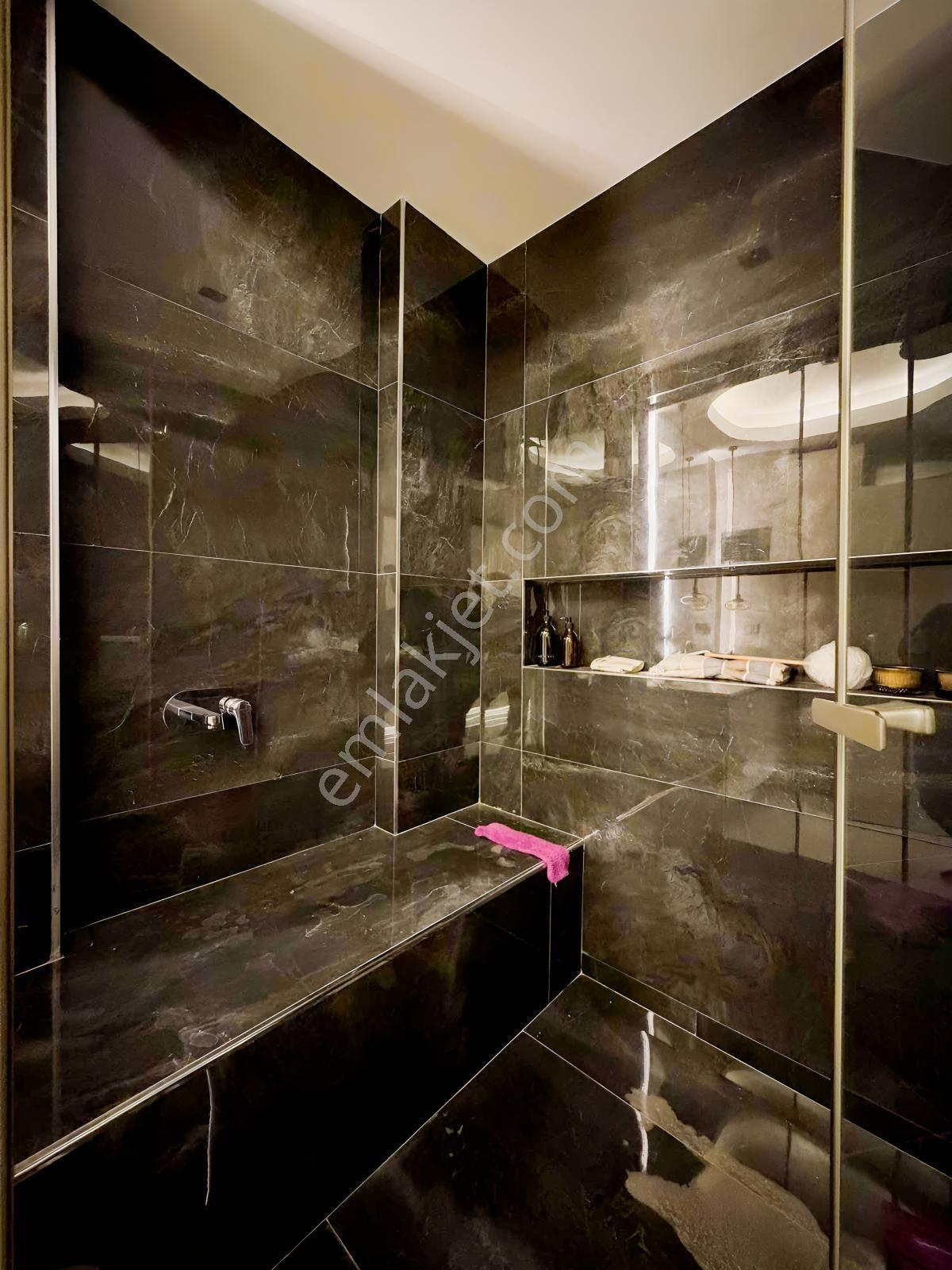Emlak Diyarından Country Suites'te Satılık 3+1 Akıllı Daireler — fotoğraf 30